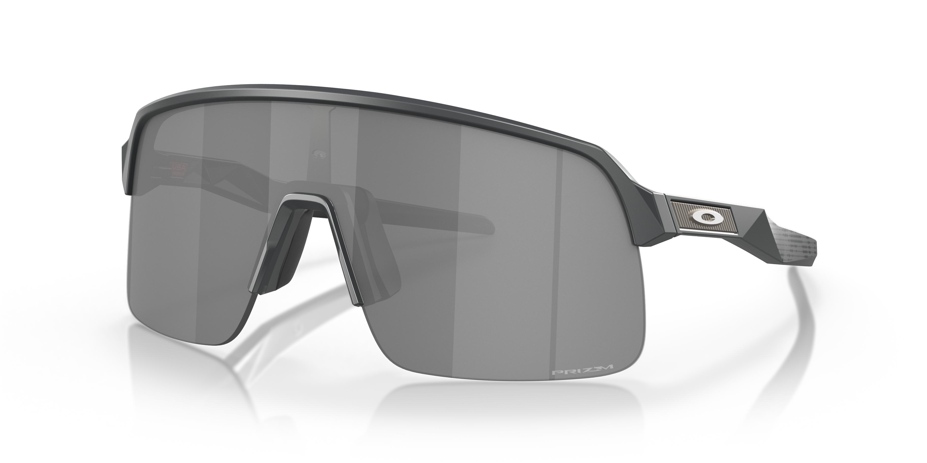 Oakley Men's Sutro Lite (low Bridge Fit) Sunglasses Product Image