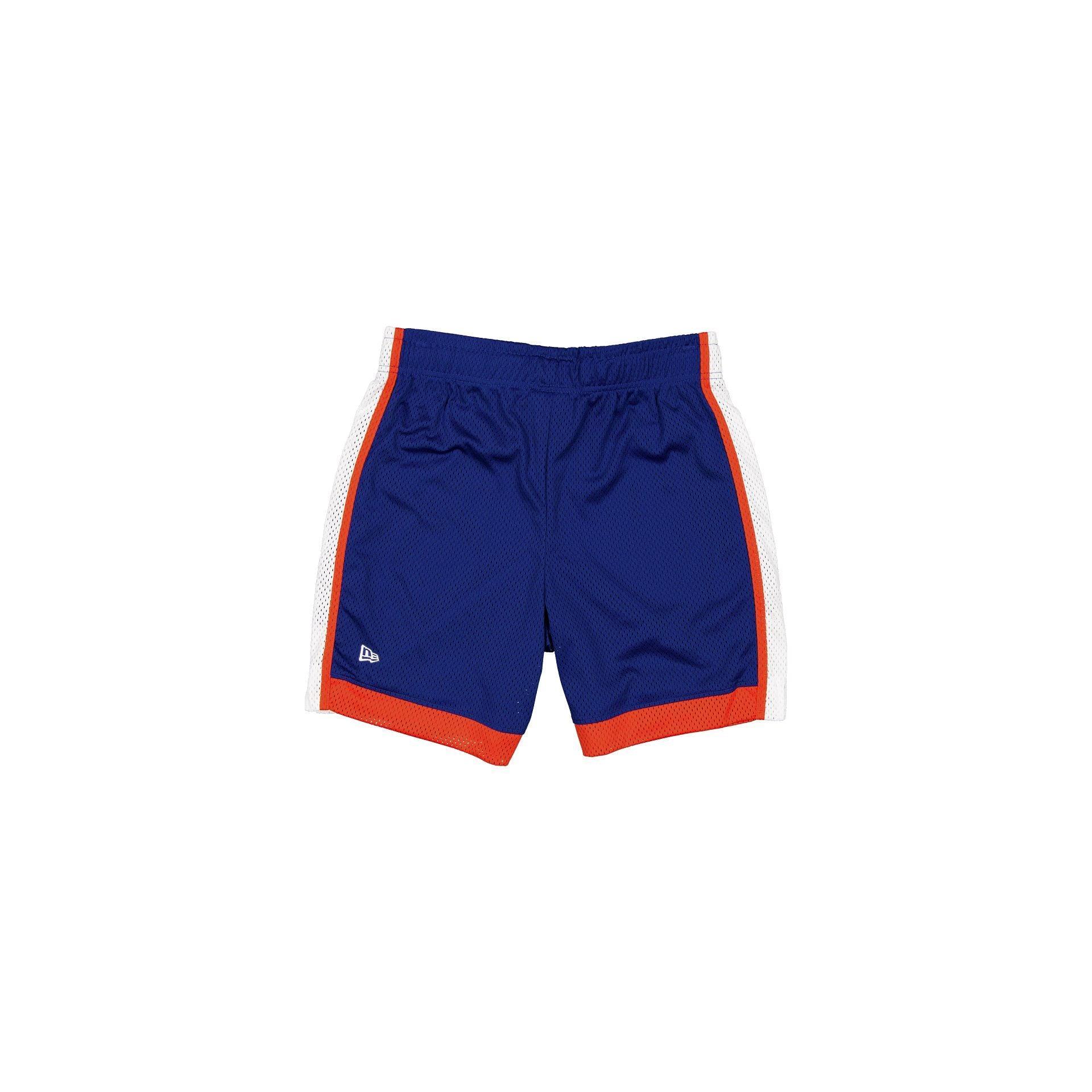 Buffalo Bills Sport Classics Black & White Shorts Male Product Image