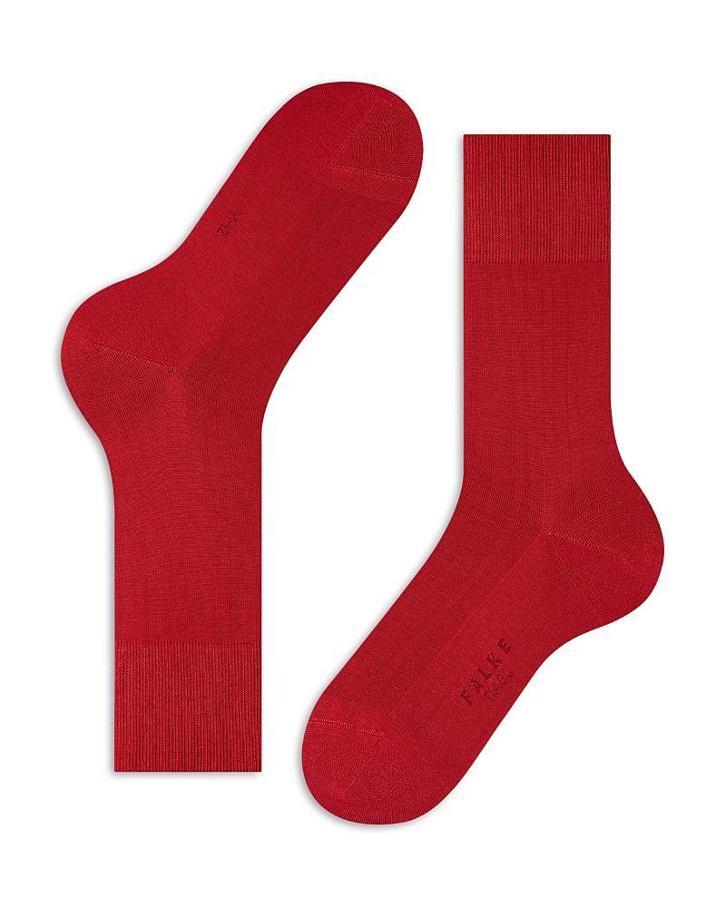 Falke Tiago Cotton Blend Socks Product Image