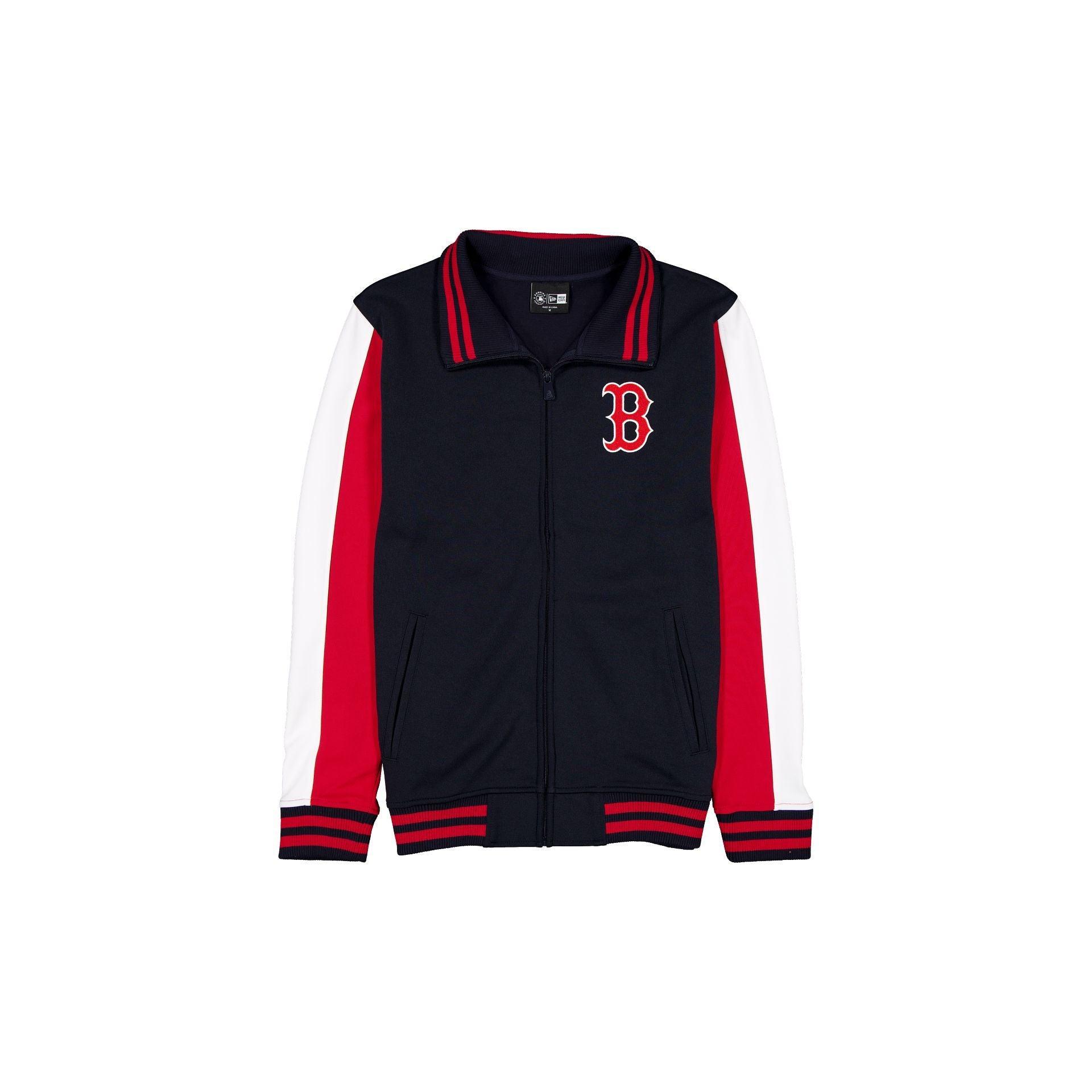 Boston Red Sox Game Day Jacket Male Product Image