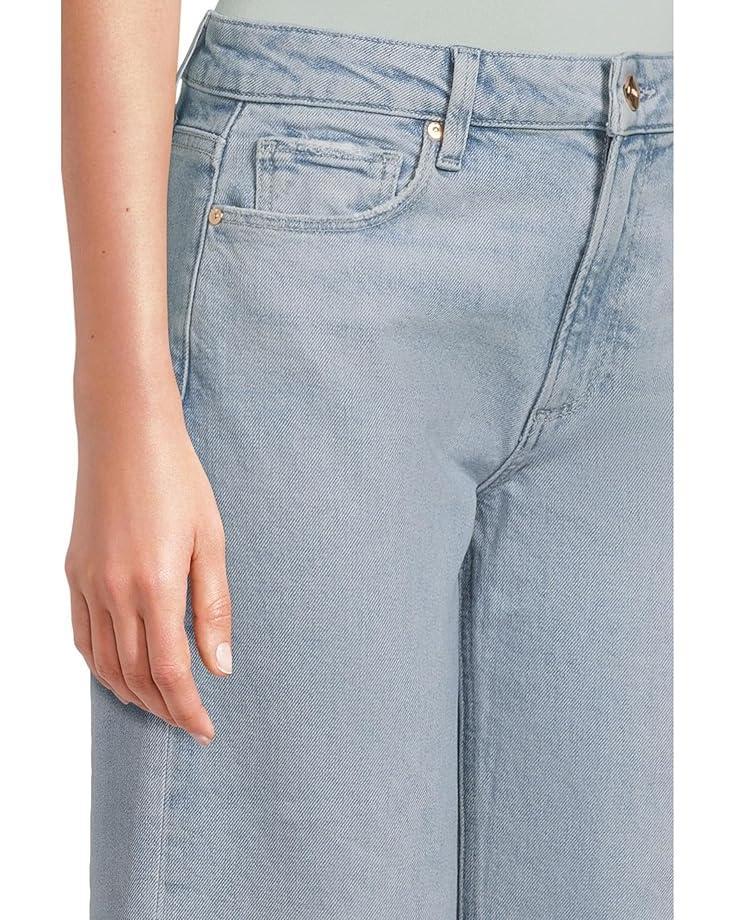 Leenah Ankle Raw Hem in Walk Of Fame Product Image