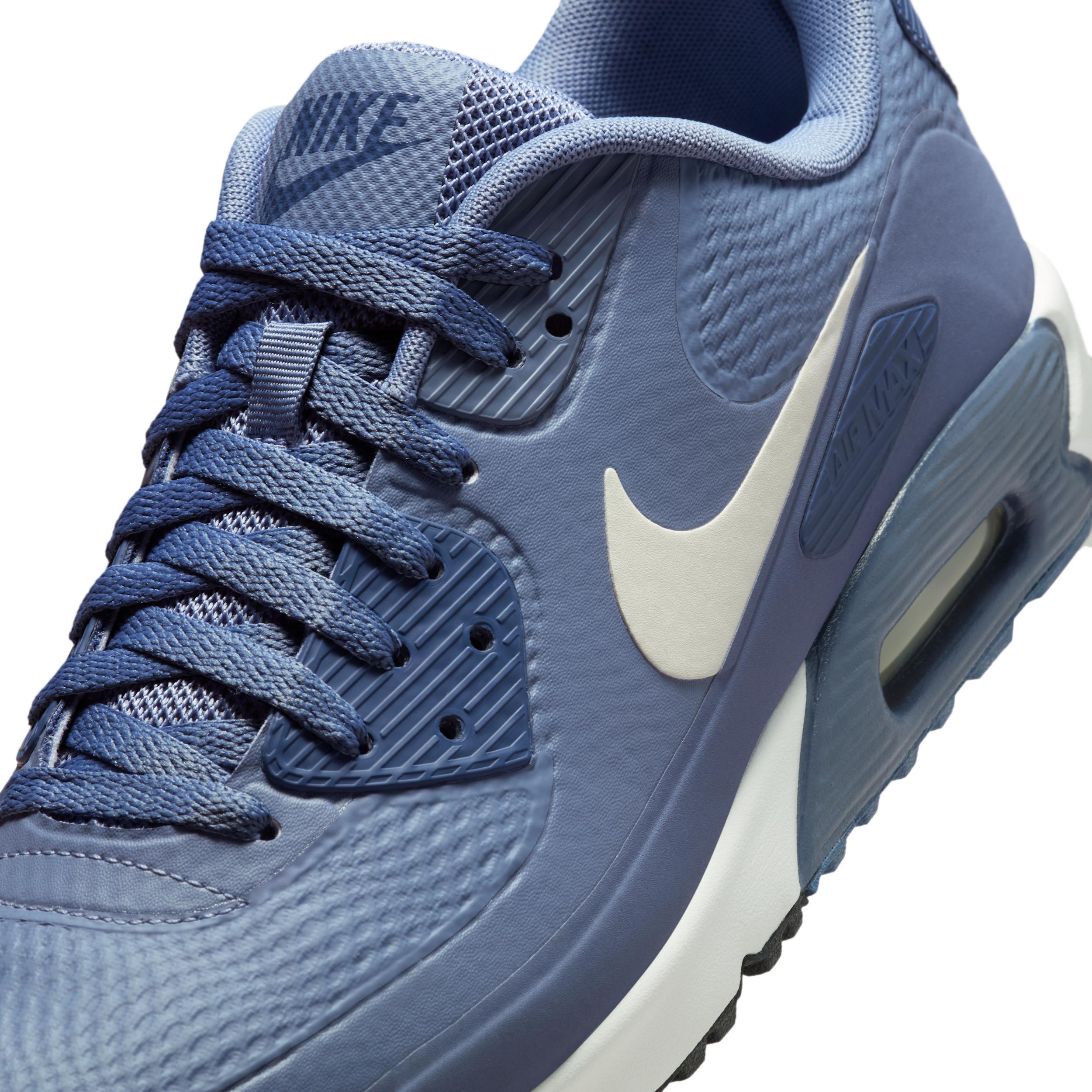 Nike Men's Air Max 0 G Golf Shoes Product Image