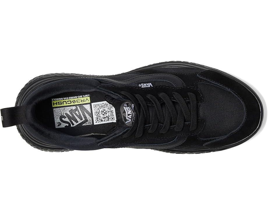 MTE Ultrarange EXO SE Product Image