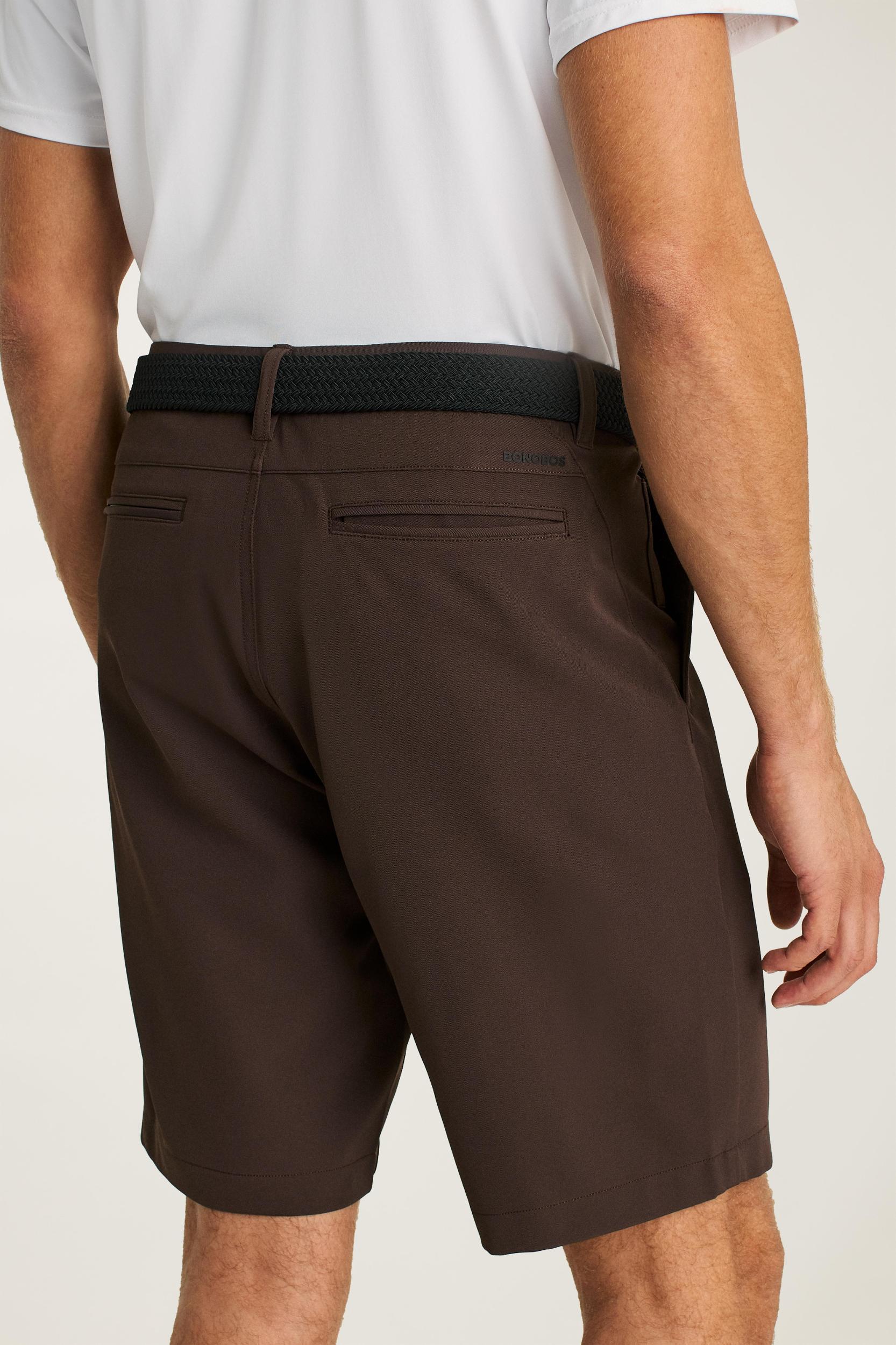 Highland Tour Golf Shorts Product Image