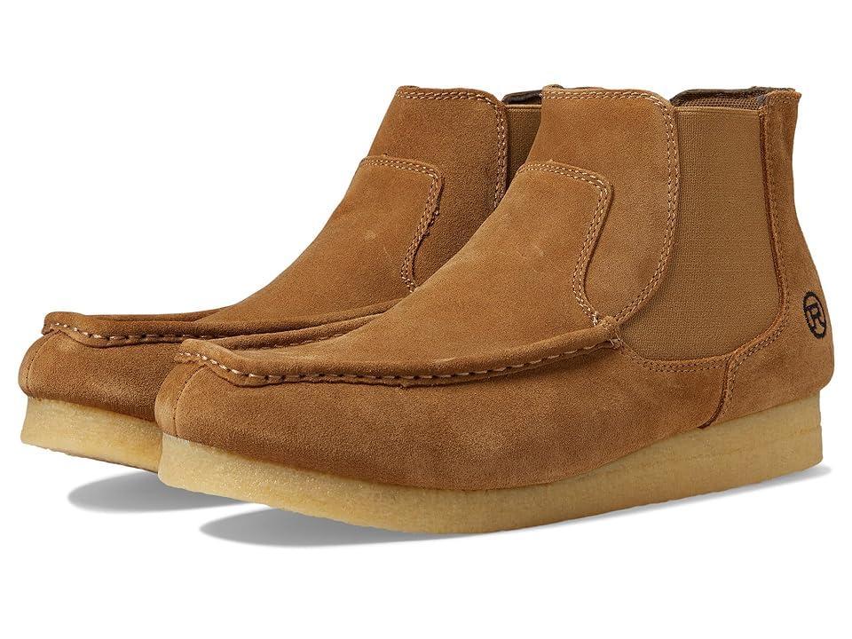 Roper Gum Sticker Romeo Men's Boots Product Image