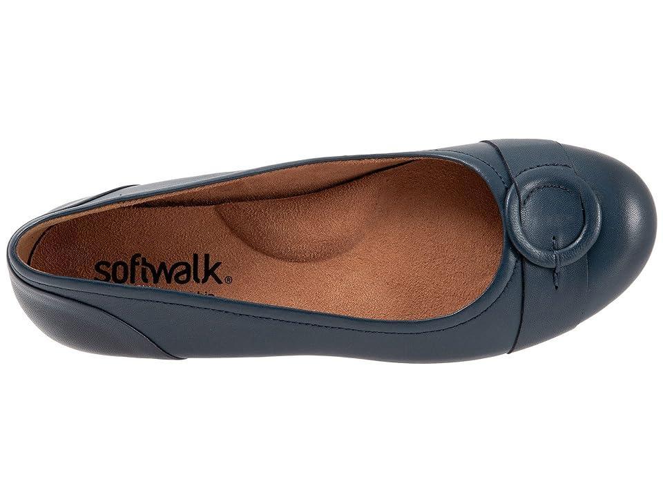 SoftWalk Savannah Women's Shoes Product Image