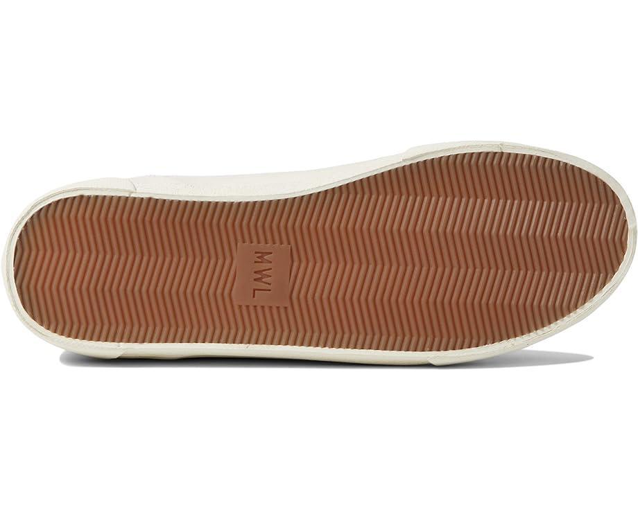 Crest Vibe Triple Leather Product Image
