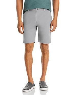 Faherty Regular Fit 9 Inch Shorts Product Image