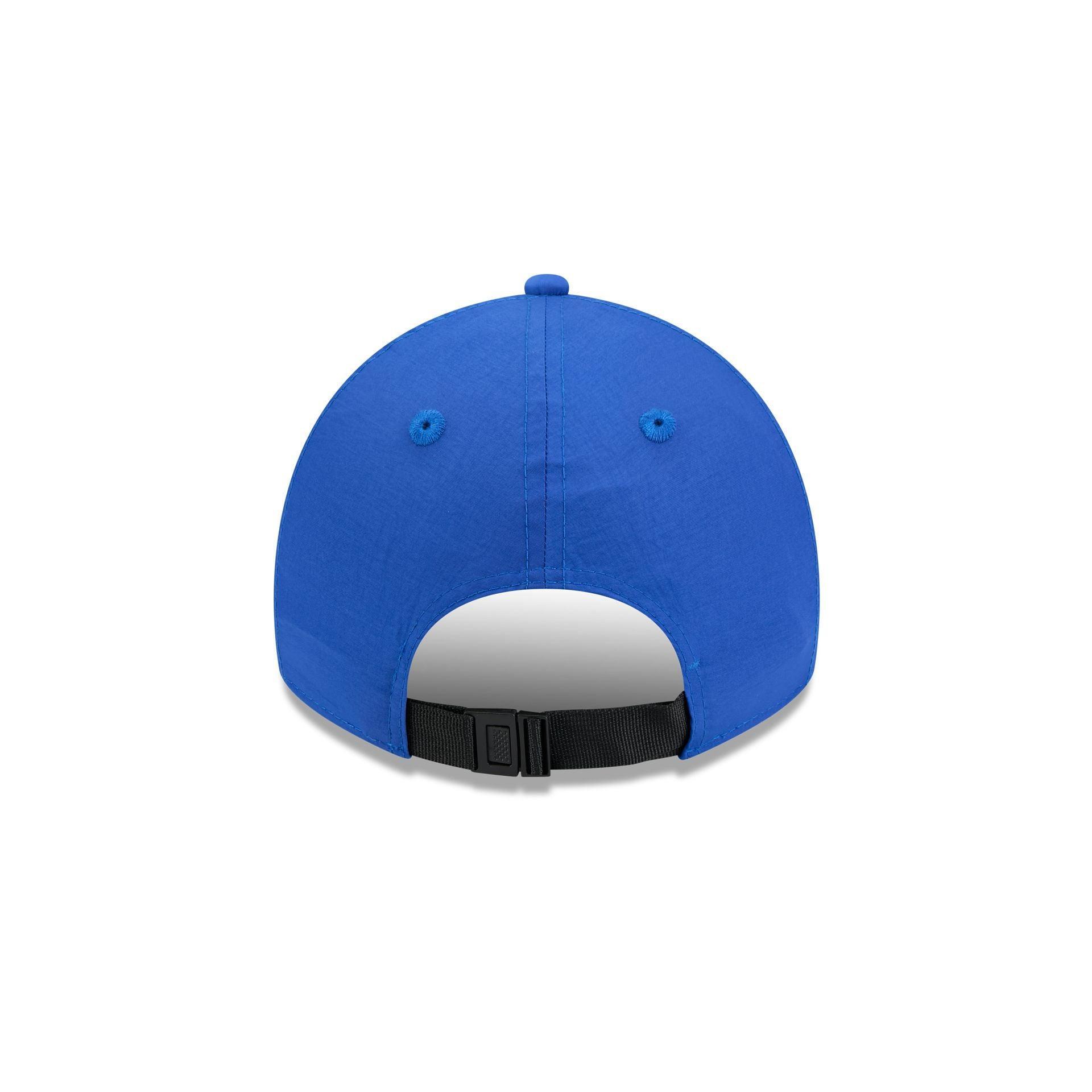 Dallas Wings 2024 Team 9TWENTY Adjustable Hat Male Product Image