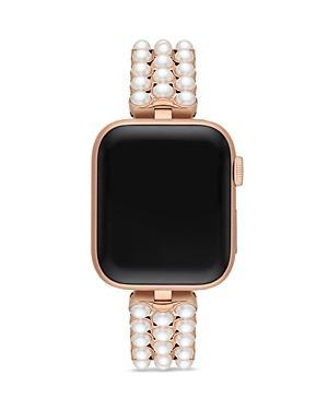 kate spade new york Scallop Apple Watch Bracelet, 38mm, 40mm & 41mm Product Image