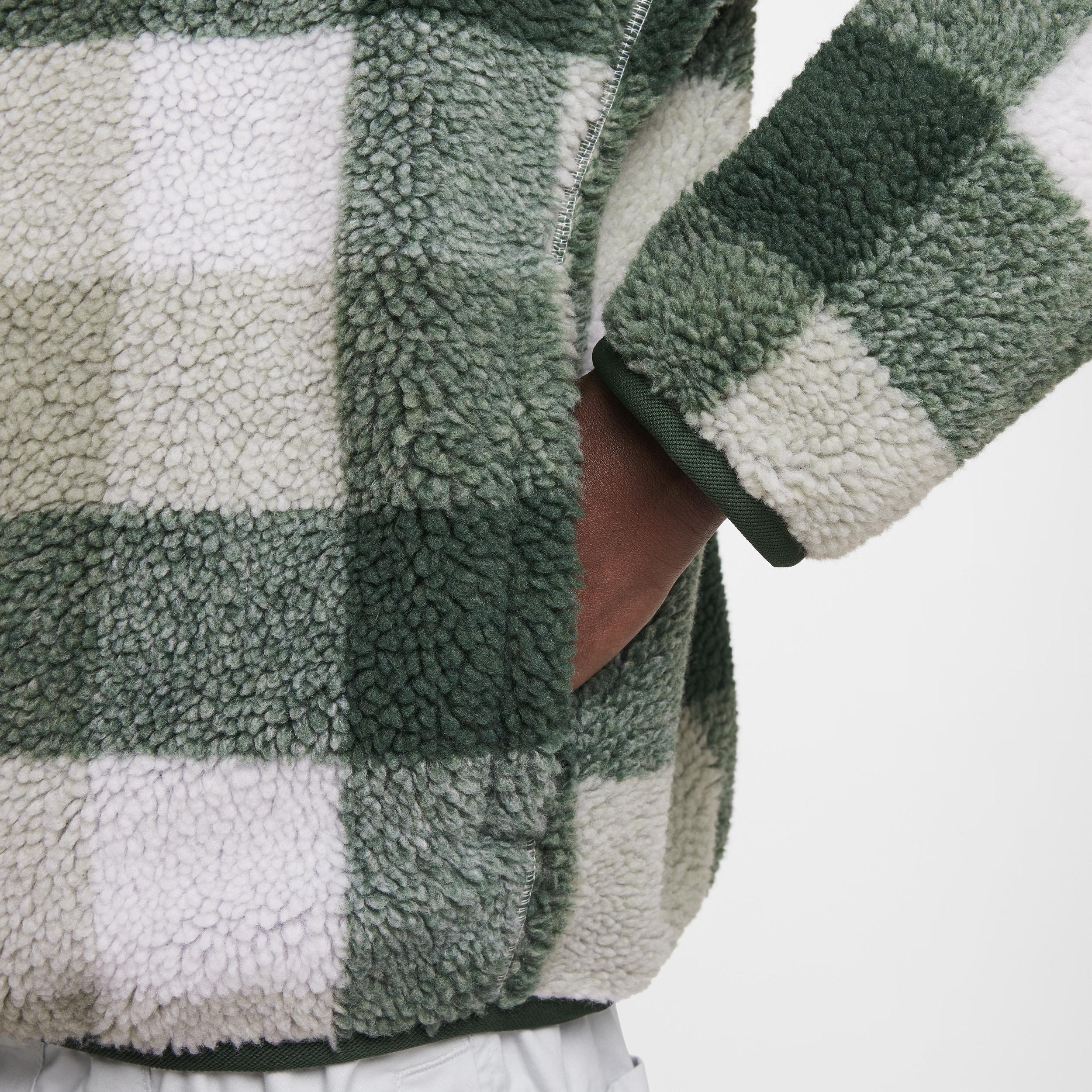 Nike Club Men's Winterized Half-Zip Product Image