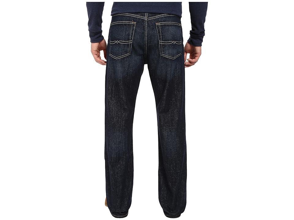 Lucky Brand 181 Mid Rise Relaxed-Fit Straight Product Image