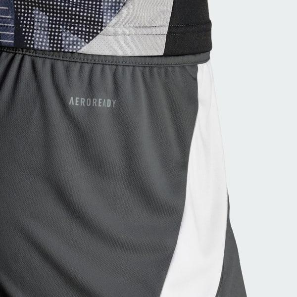 Tiro 24 Shorts Product Image
