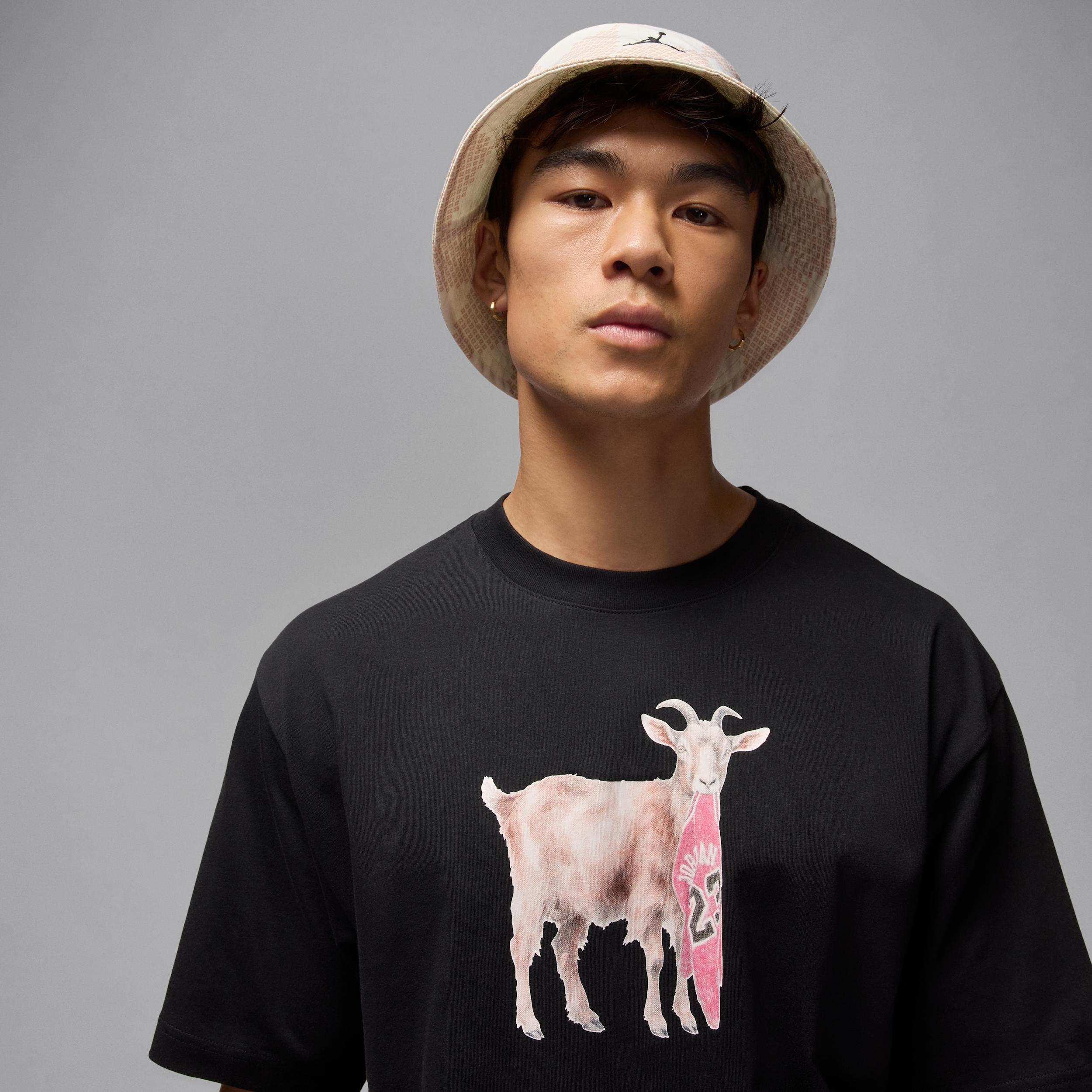 Men's Jordan T-Shirt Product Image