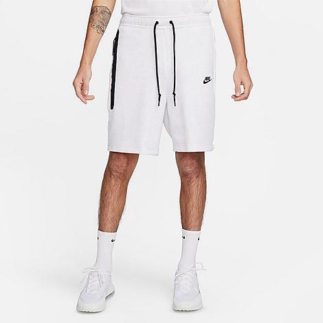 Nike Mens Nike Tech Fleece Shorts - Mens Product Image
