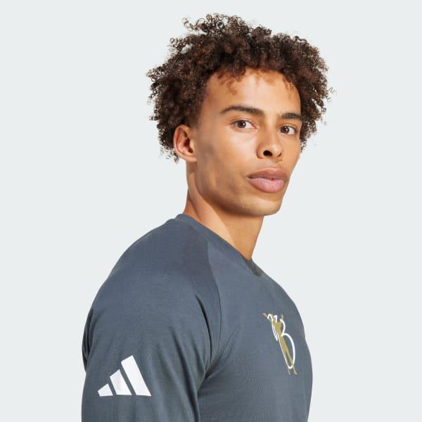 Bellingham Long Sleeve Tee Product Image