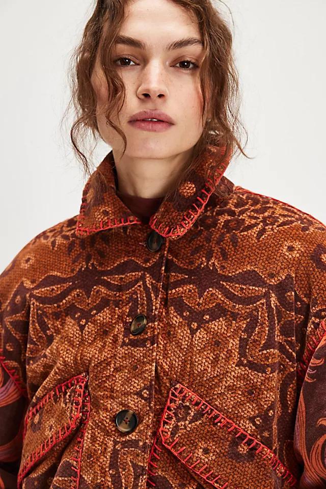 Giving Joy Jacket Product Image