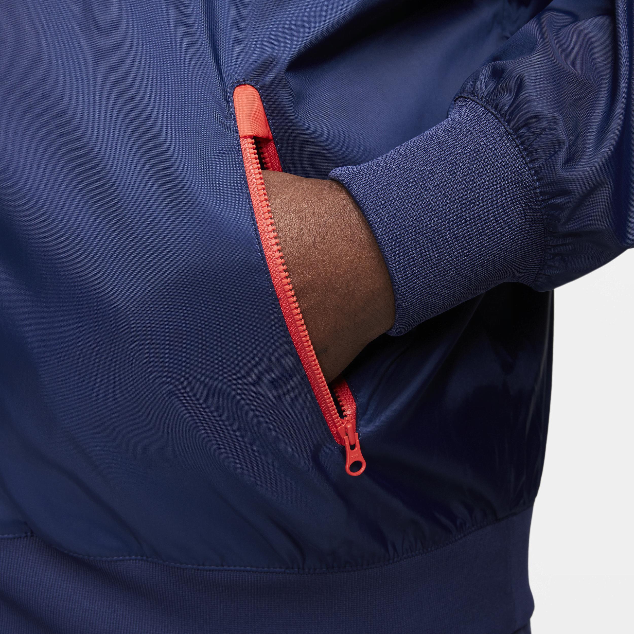 Nike Sportswear Windrunner Men's Hooded Jacket Product Image