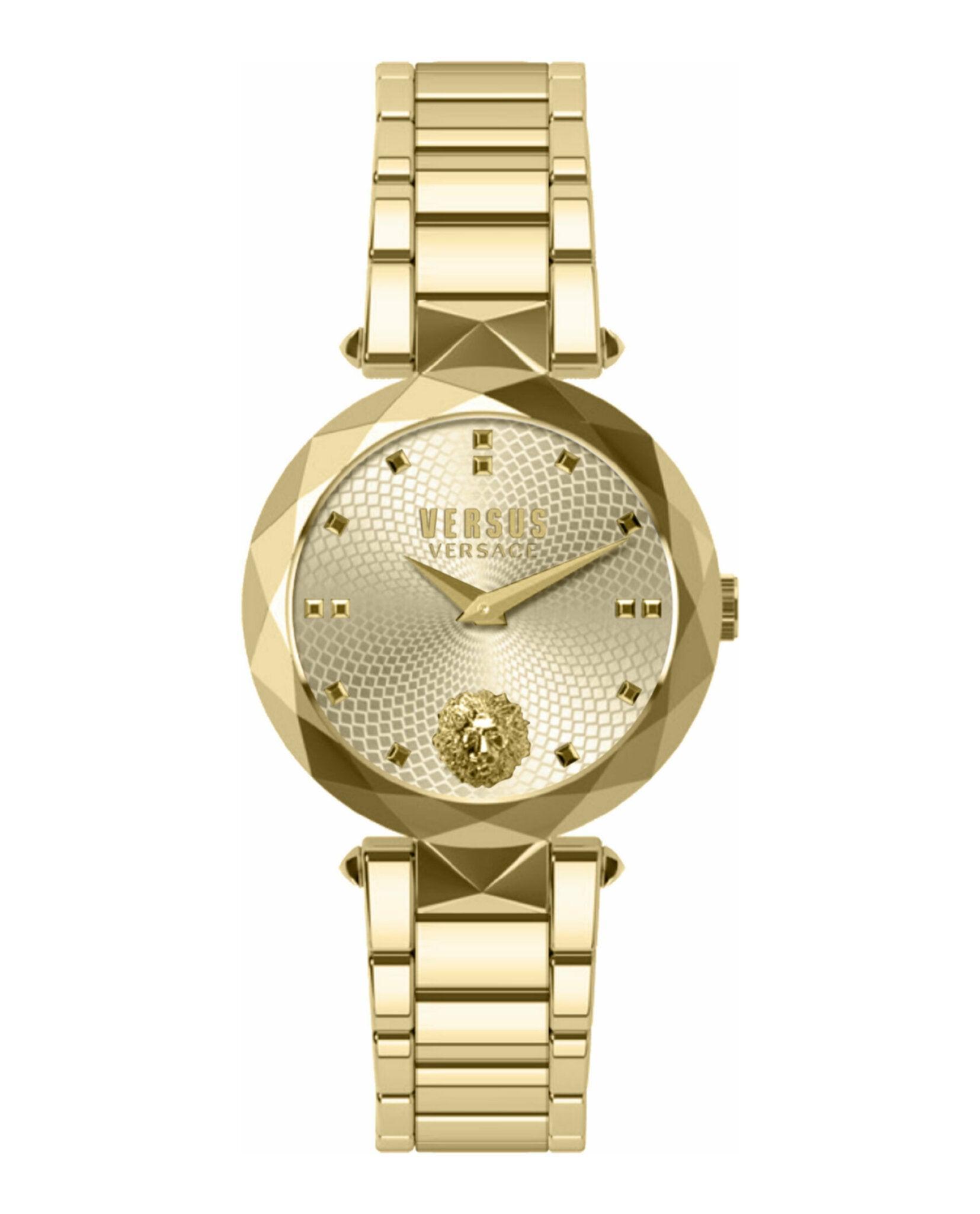 Versus Versace Covent Garden Collection Luxury Womens Watch Timepiece Female Product Image