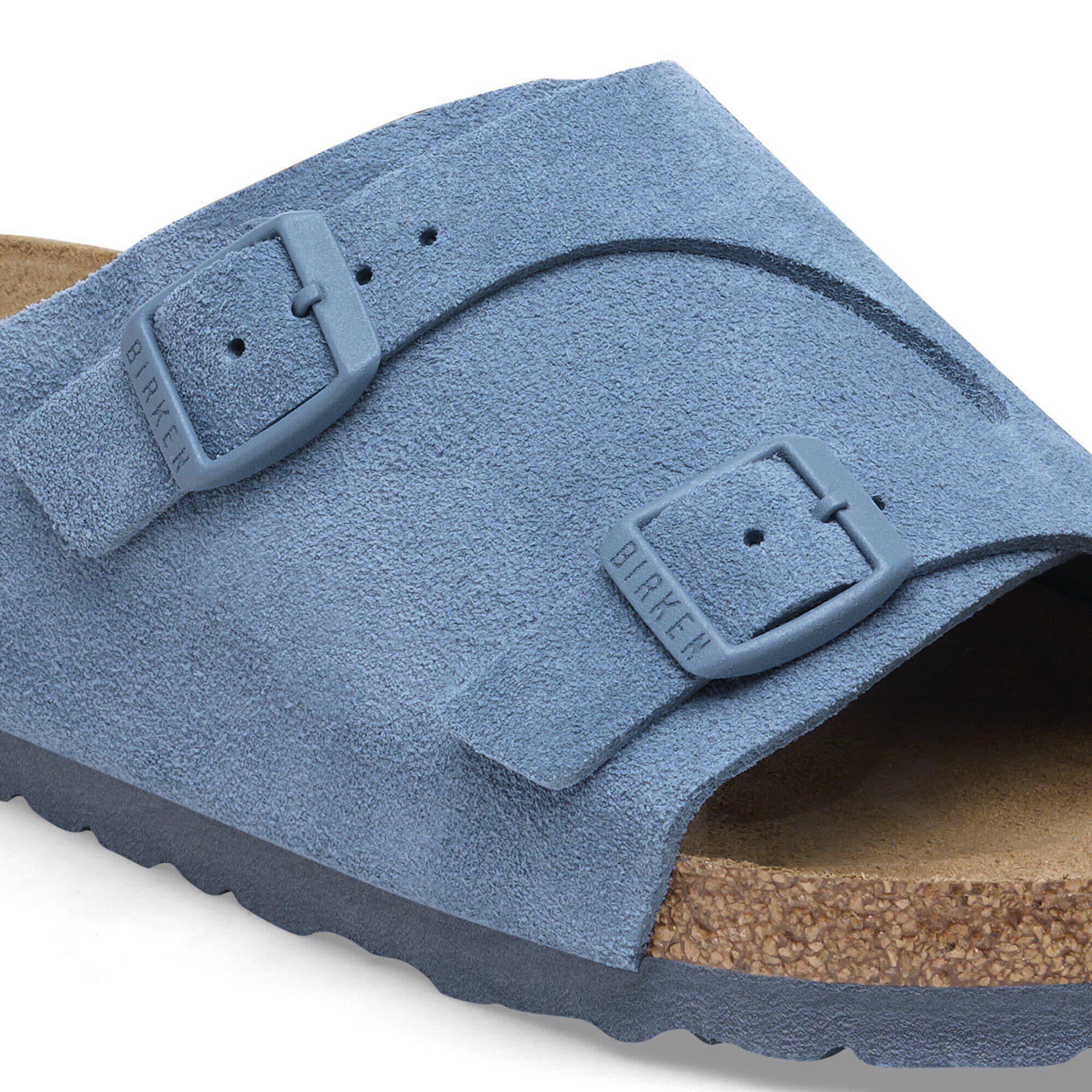 Zürich Suede Leather Product Image