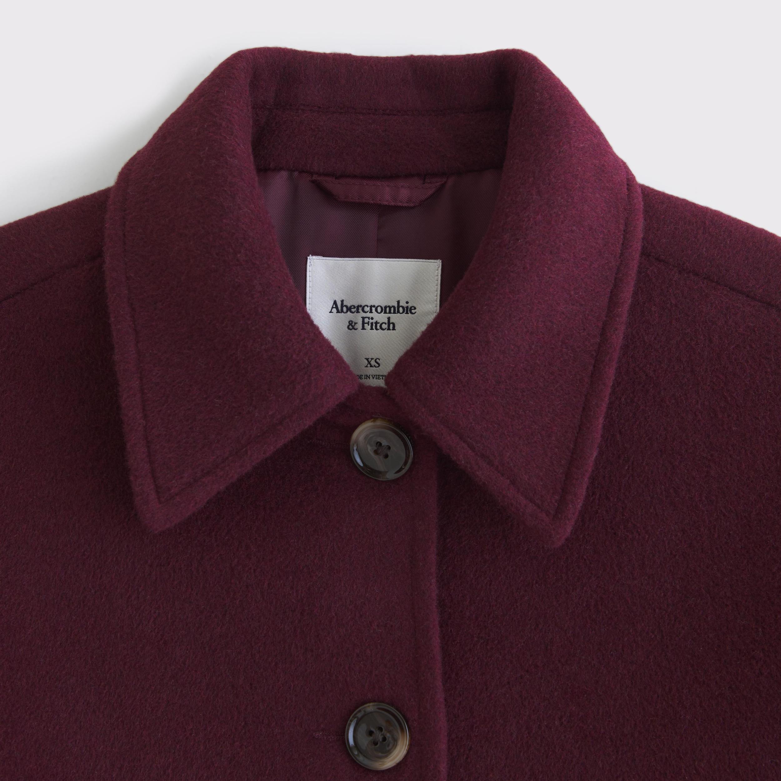 Abercrombie & Fitch | Authentic American clothing since 1892 Product Image