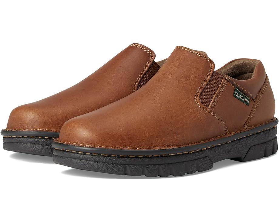 Cam Moc Toe Slip-On Product Image