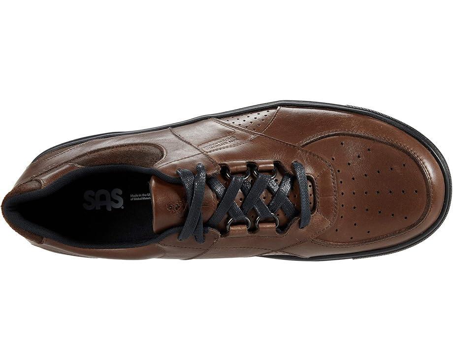Venture Lace Up Comfort Sneaker Product Image