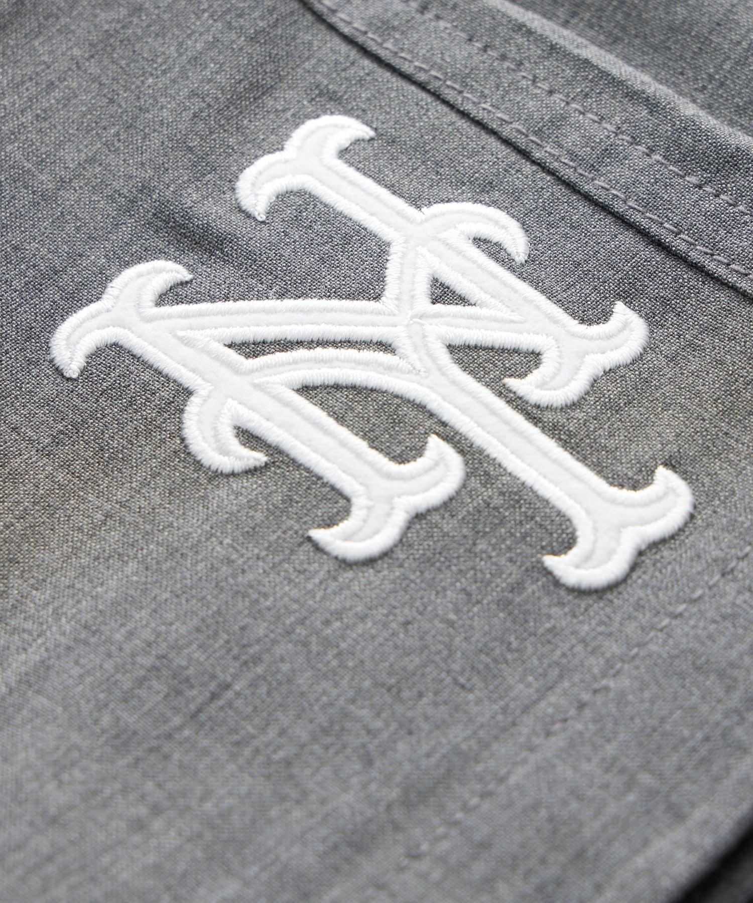 Todd Snyder X MLB Mets Short Product Image