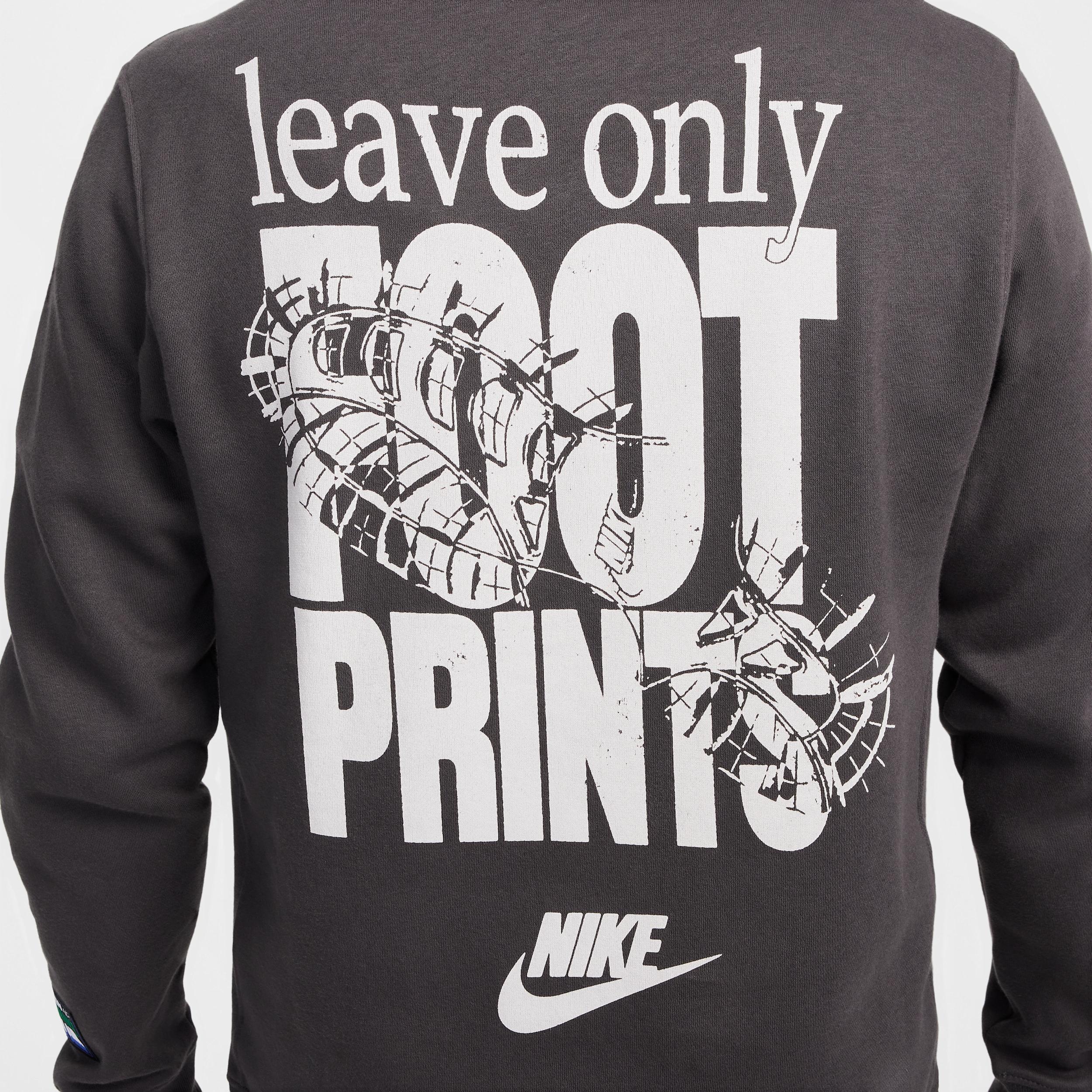 Men's Nike Sportswear Club Fleece Pullover Hoodie Product Image