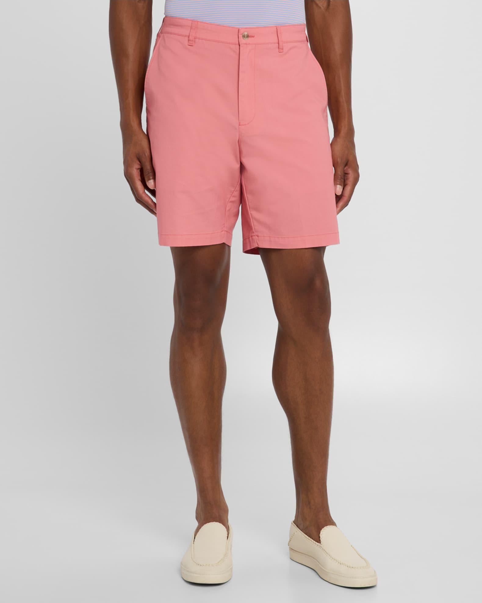 Men's Crown Comfort Shorts, 8" Inseam Product Image