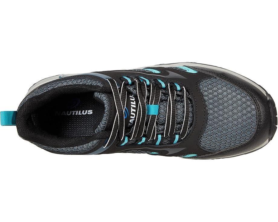 Women's Nautilus Safety Footwear Tempest Low CT Product Image