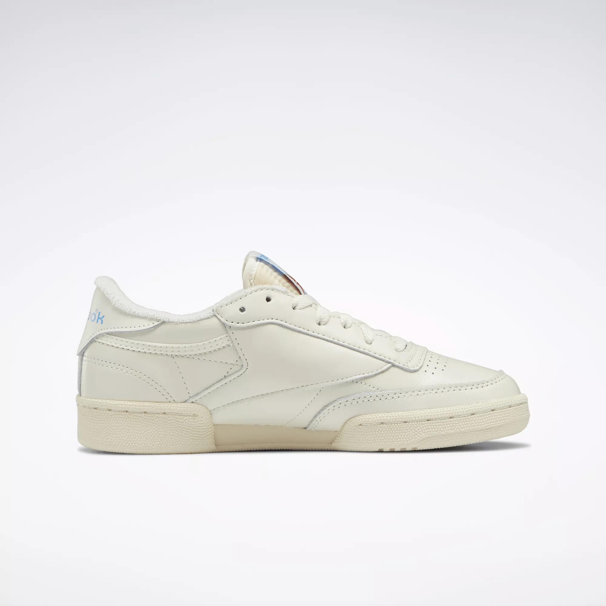 Women's Club C 85 Vintage Shoes Female Product Image