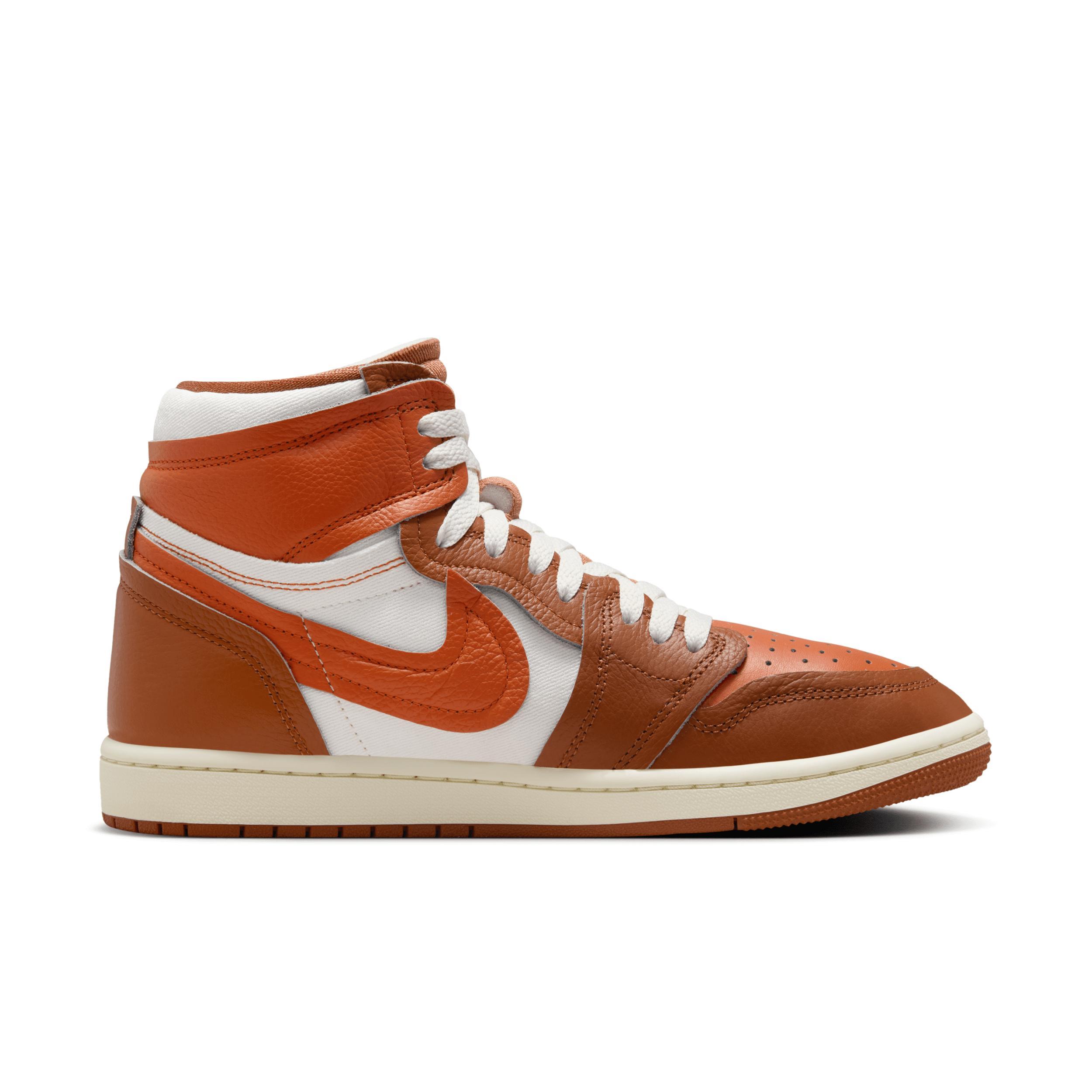 Air Jordan 1 High Method of Make Women's Shoes Product Image