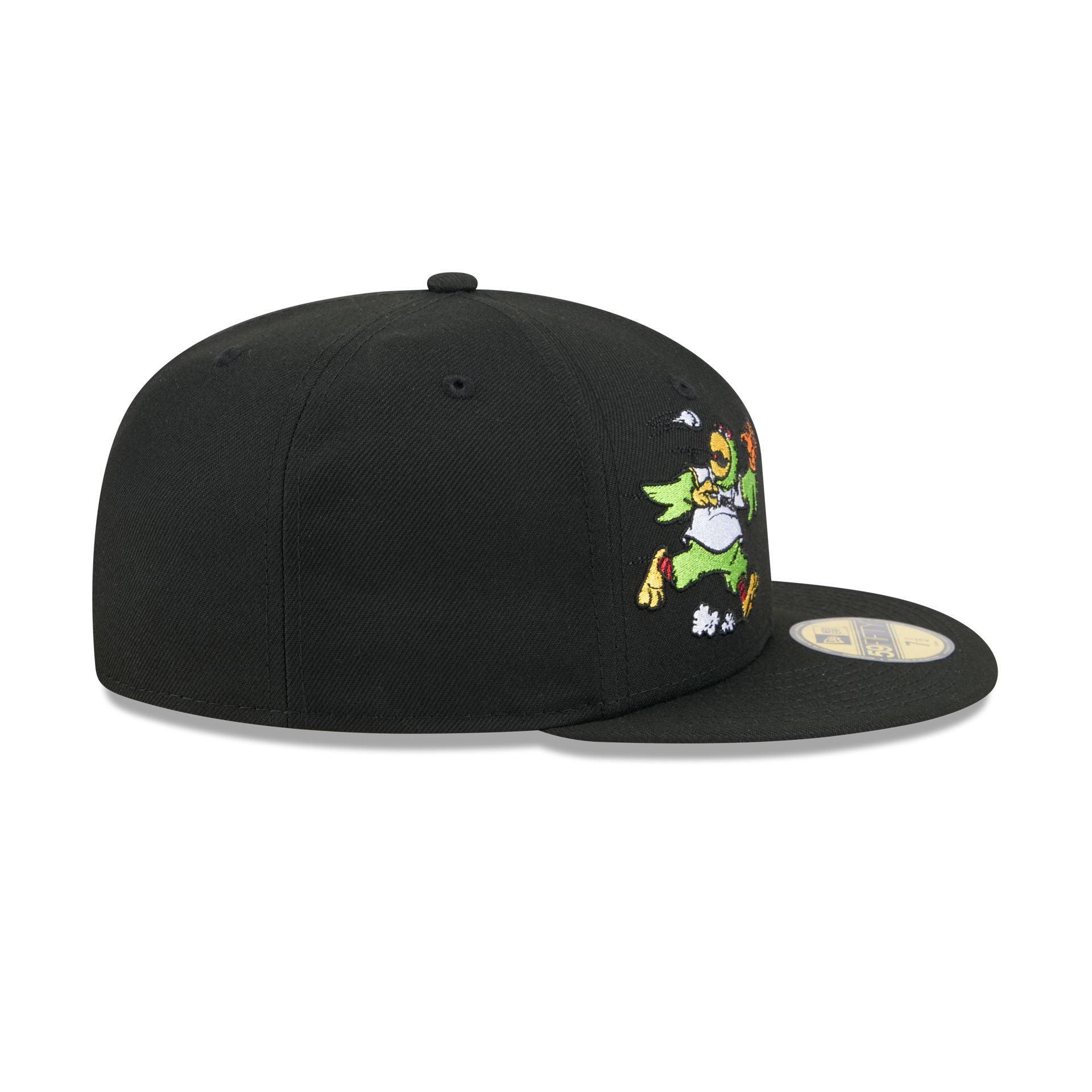 Oracle Red Bull Racing Essential 9FIFTY Snapback Hat Male Product Image