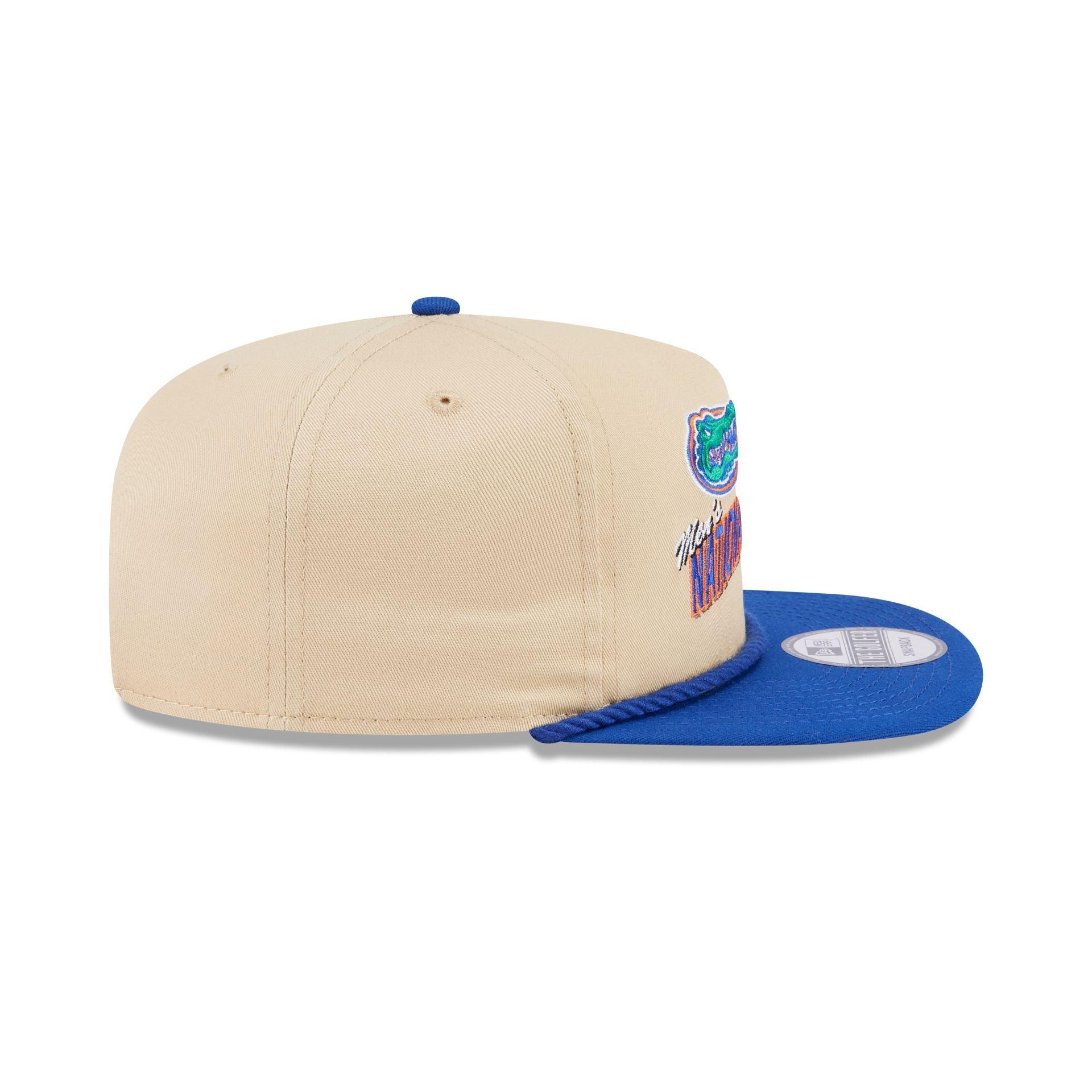 MLB World Series 1999 Championship Pin Golfer Hat Male Product Image