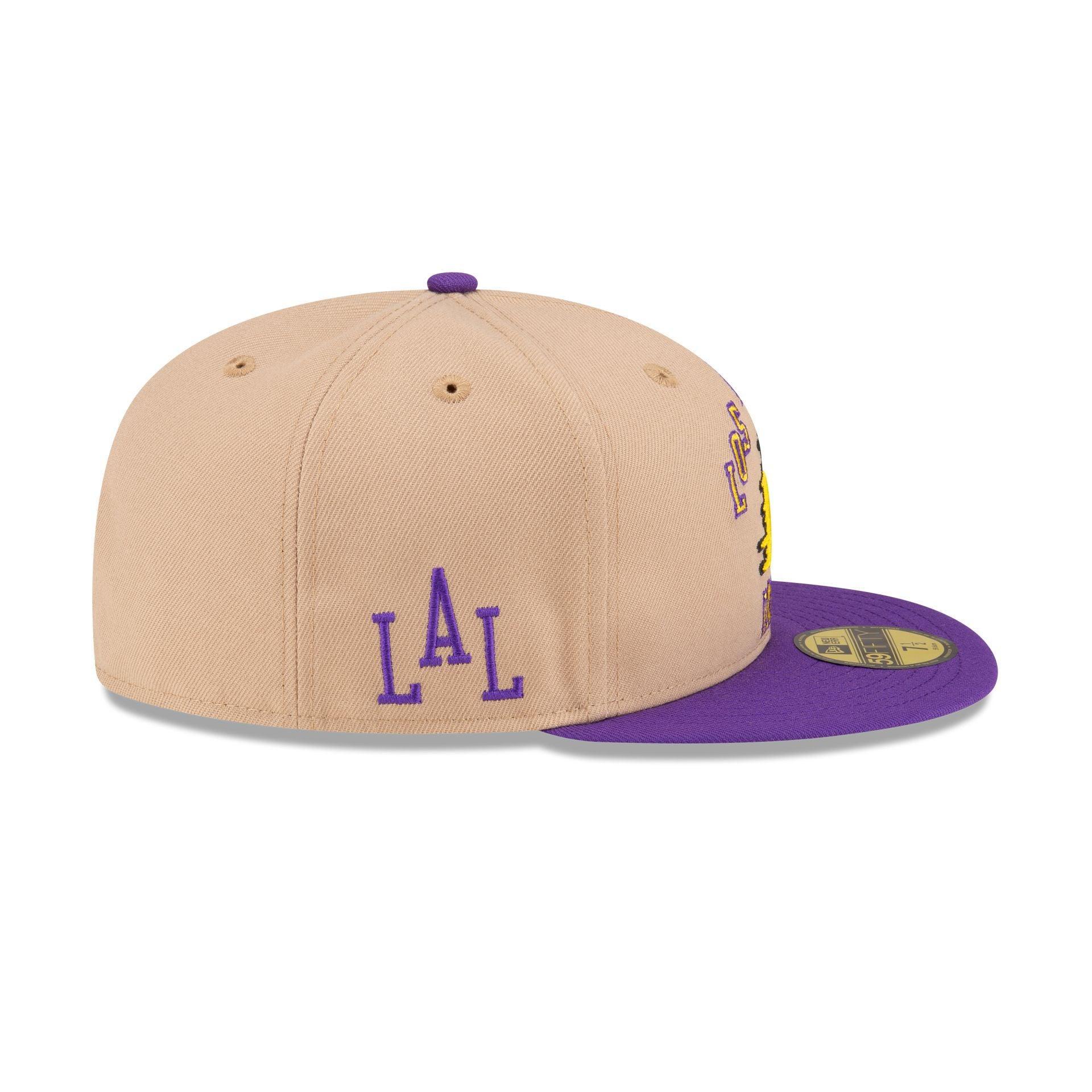 San Francisco 49ers Earth Day 59FIFTY Fitted Hat Male Product Image