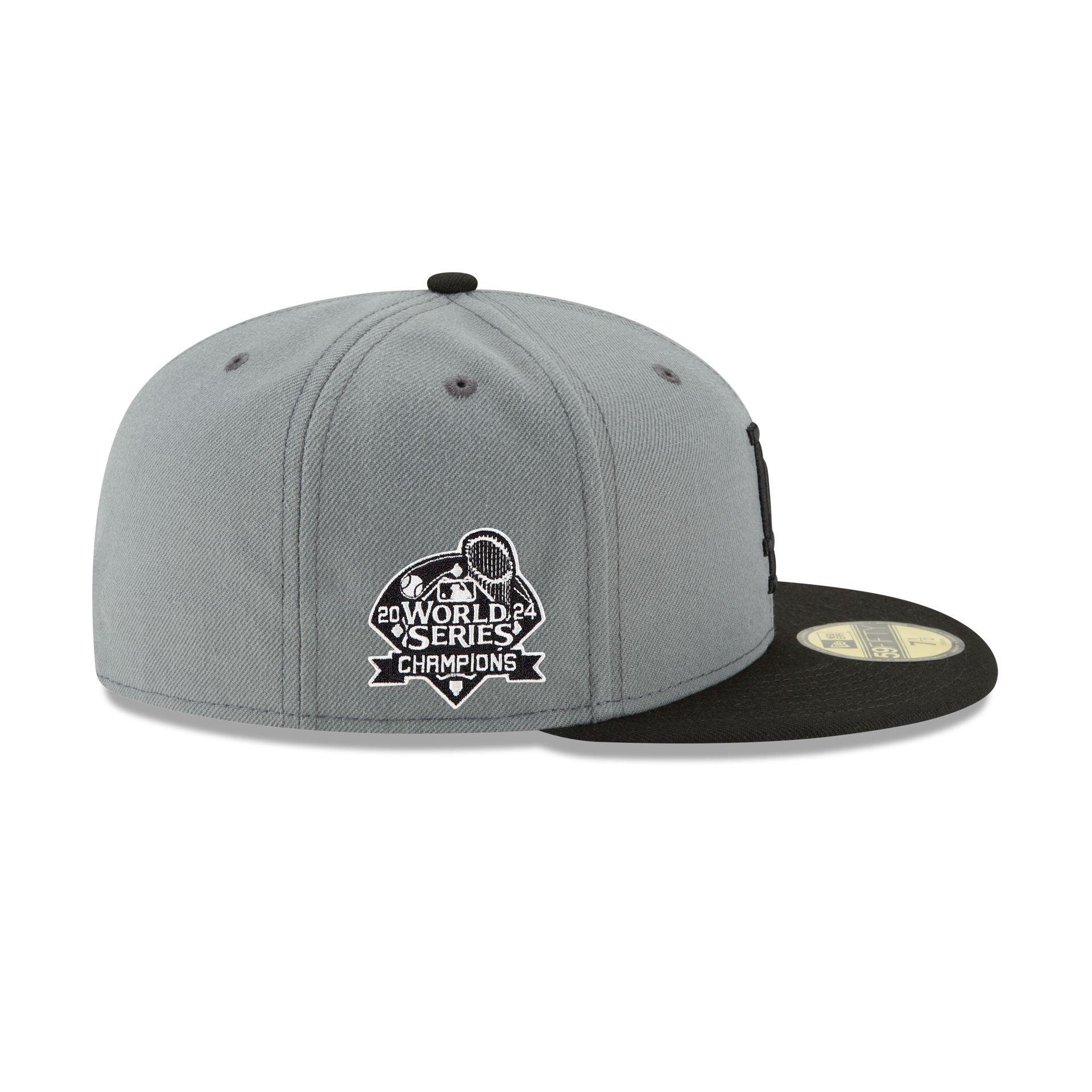 Chicago White Sox Mini Mascot 59FIFTY Fitted Hat Male Product Image