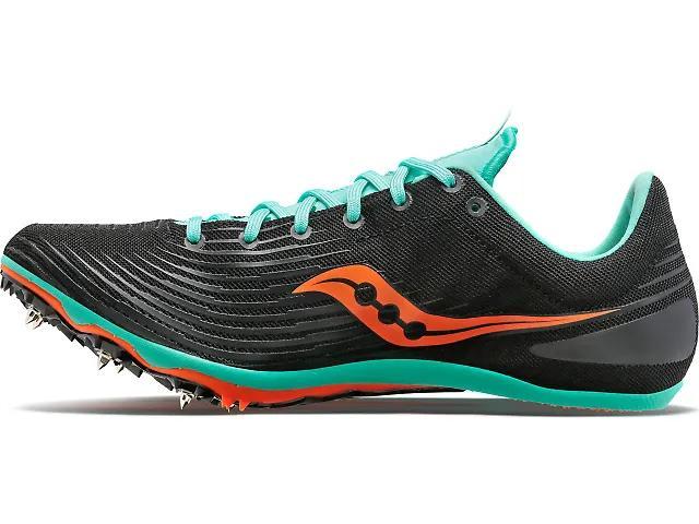 Men's | Saucony Ballista MD Product Image