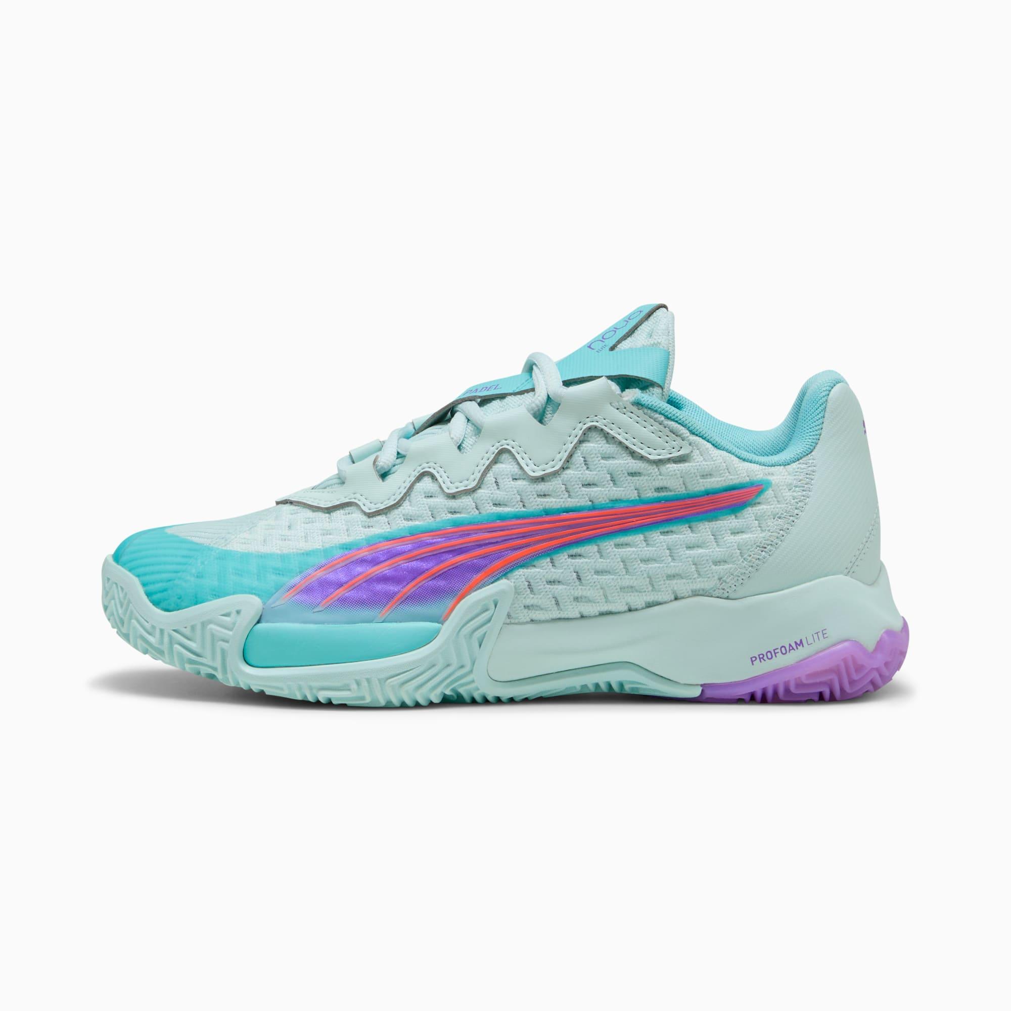 PUMA NOVA Elite Padel Women's Sneakers Product Image