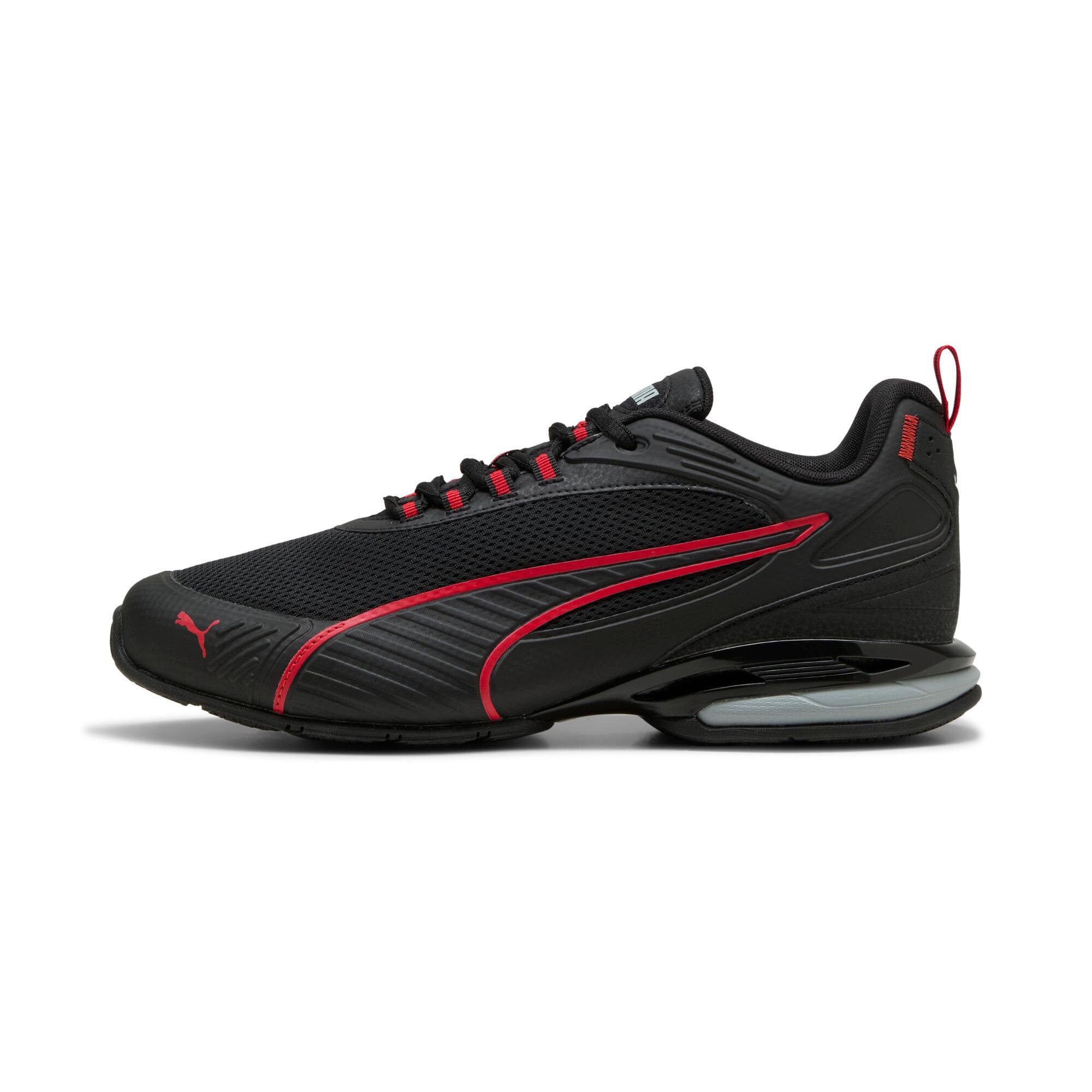 Magnetic Men's Sneakers Product Image