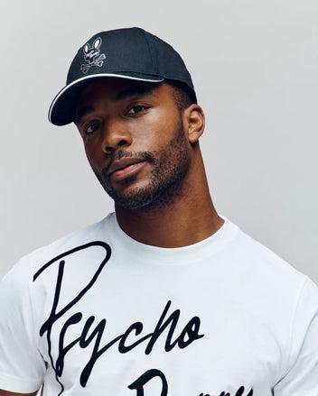 MENS DEREK BASEBALL CAP - MO1500009 Product Image