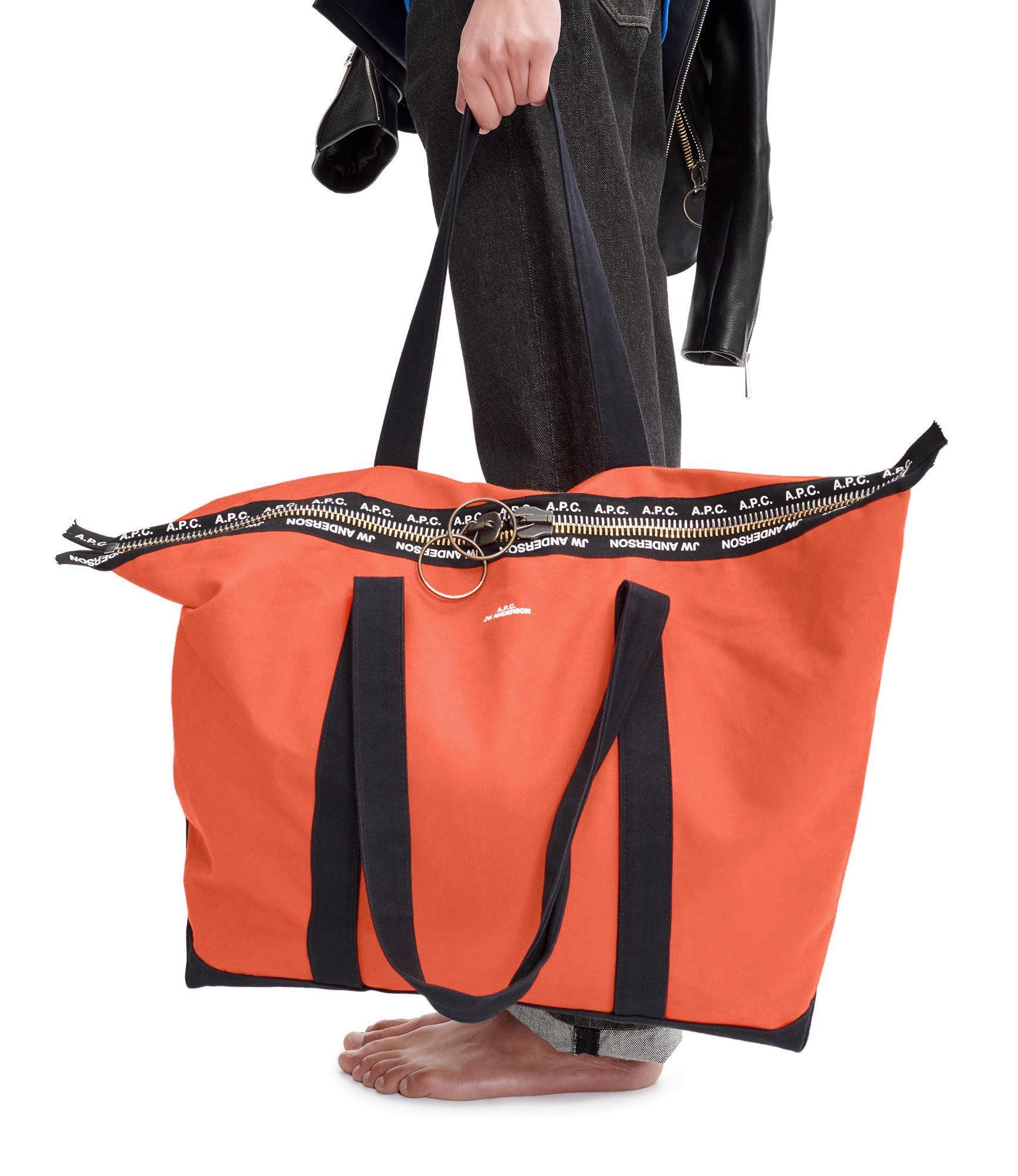 J.W.A. shopping bag Product Image