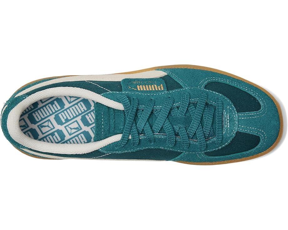 Palermo Shoes Product Image