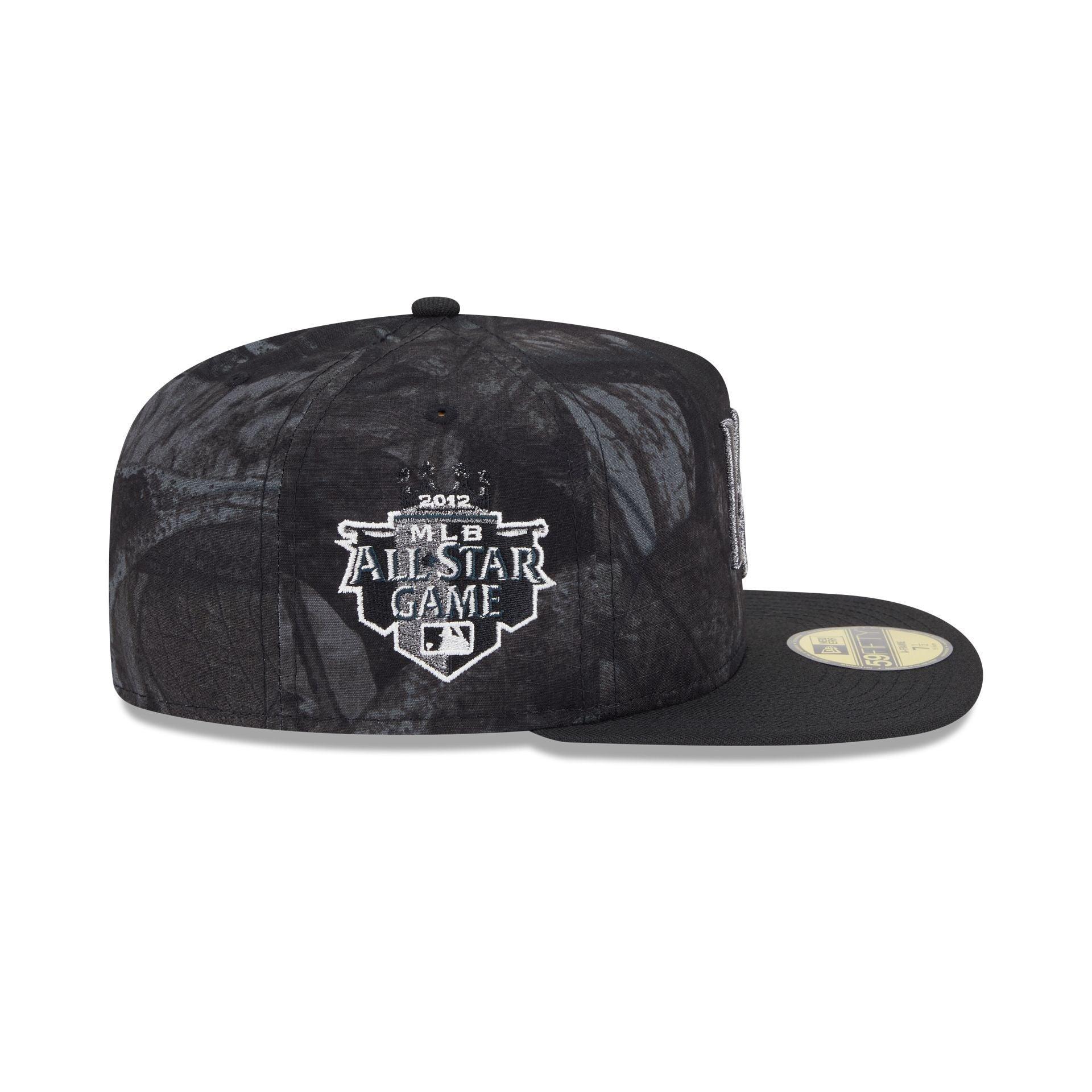 New York Yankees Sport Classics Pastel 59FIFTY Fitted Hat Male Product Image