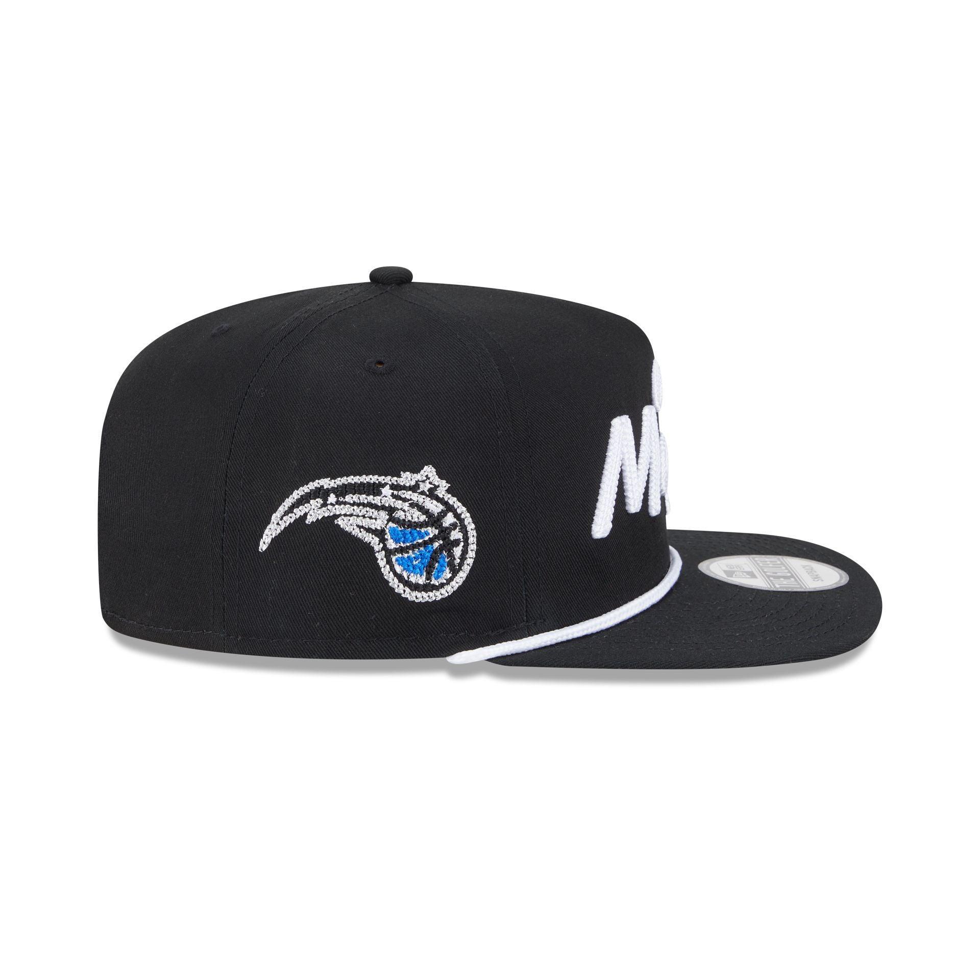 New York Yankees Optic White Golfer Hat Male Product Image