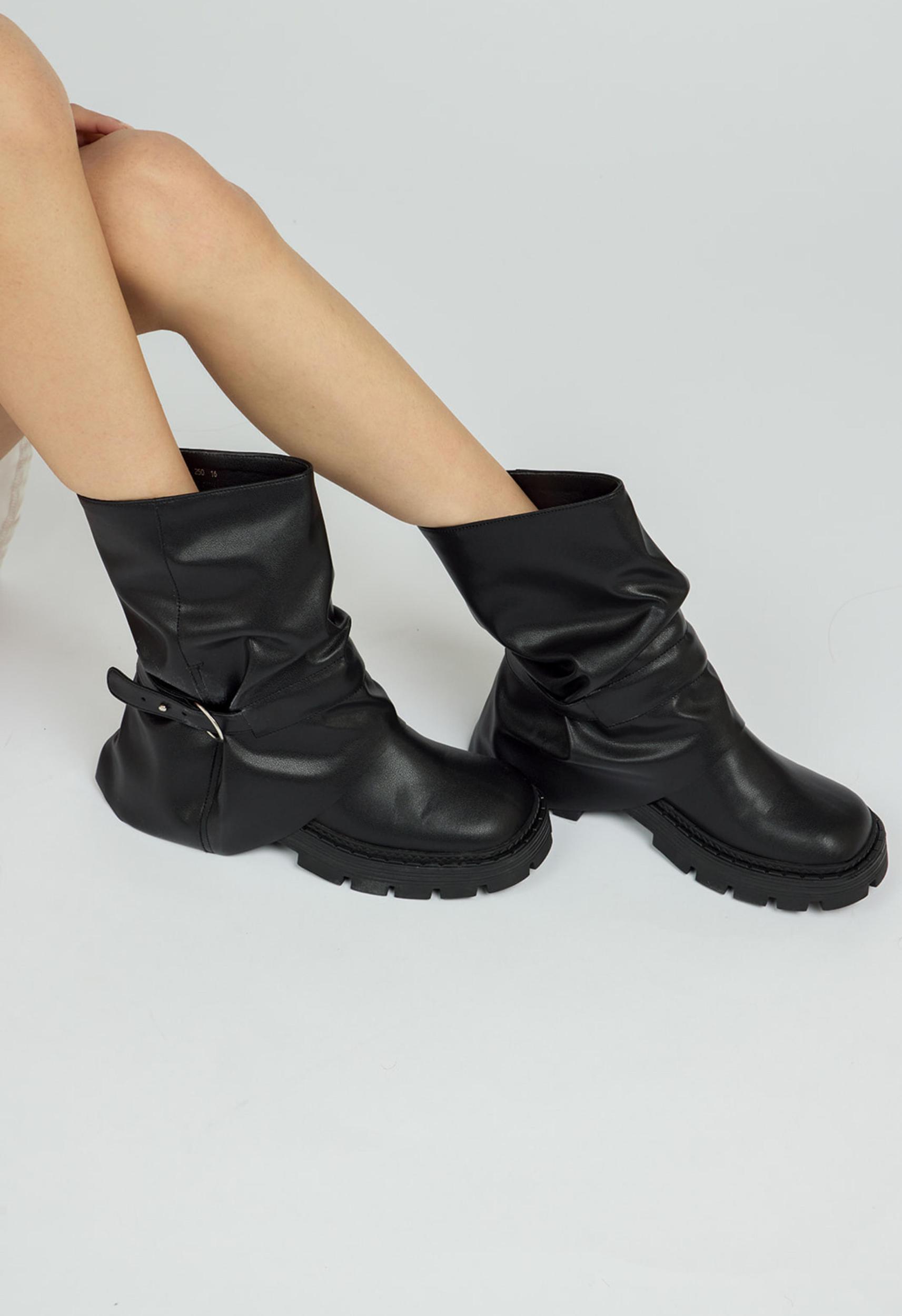 Gomma Ankle Boot Product Image