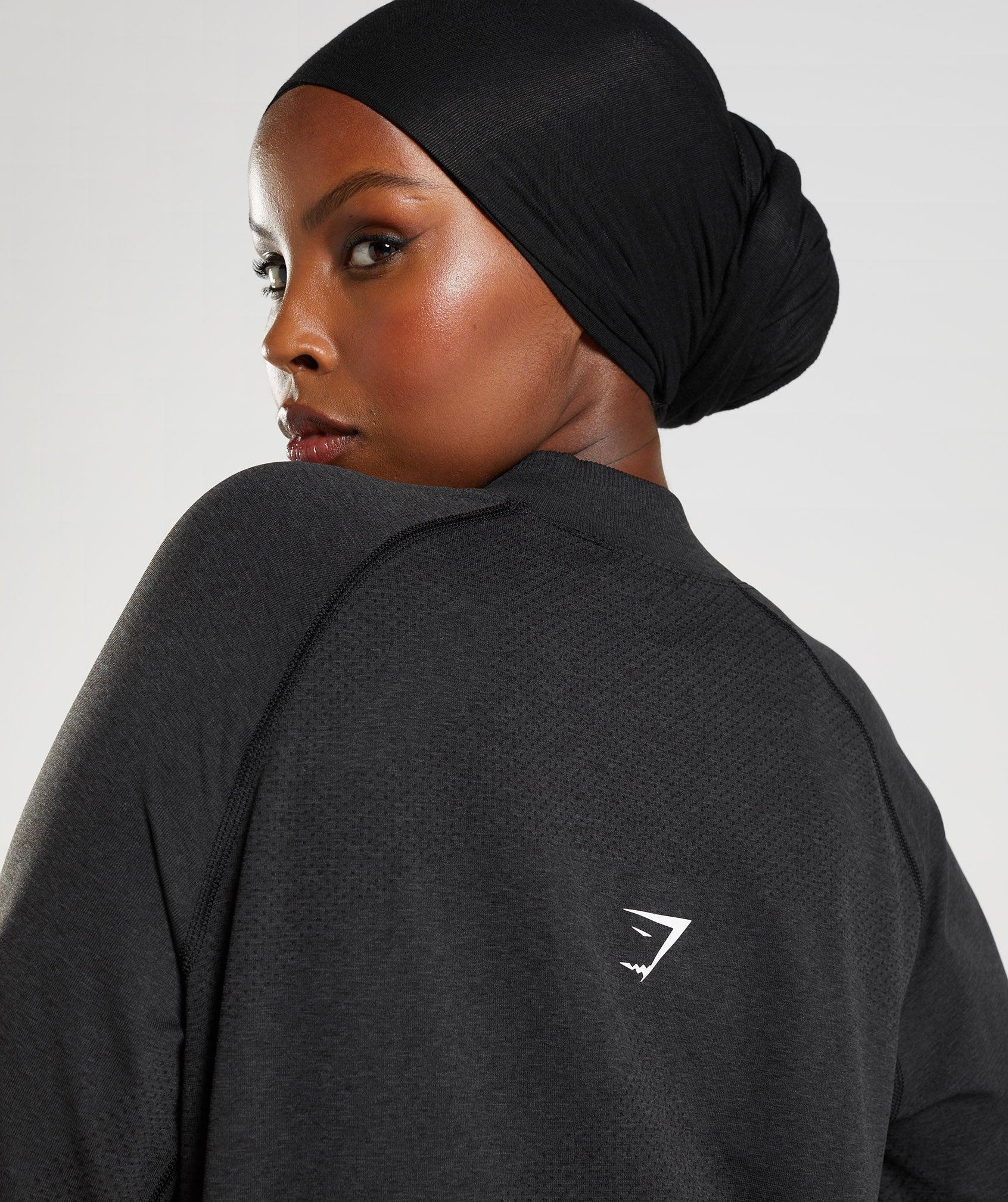 Vital Long Line Top Product Image