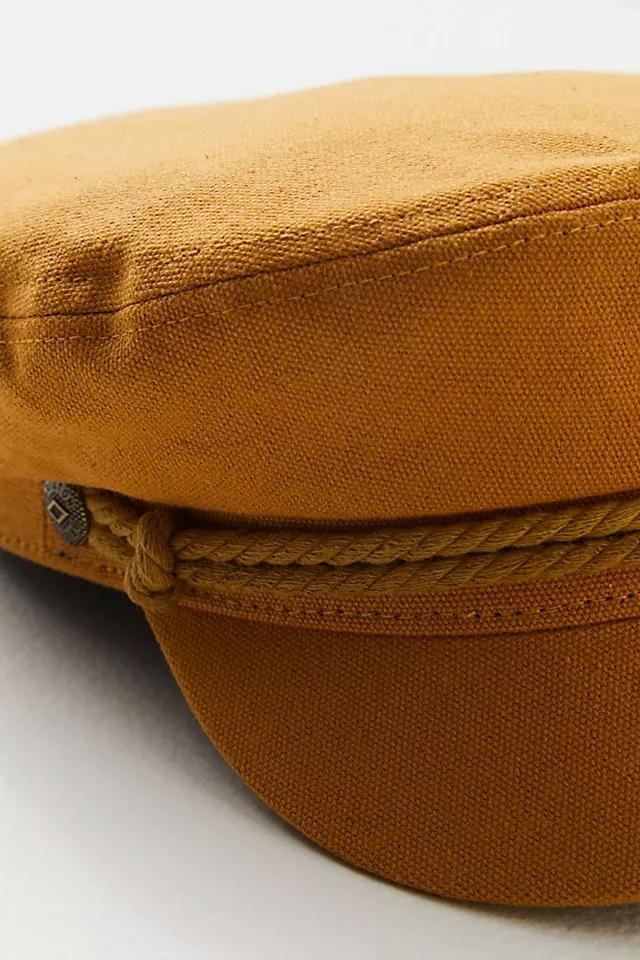 Brixton Fiddler Marine Cap Product Image