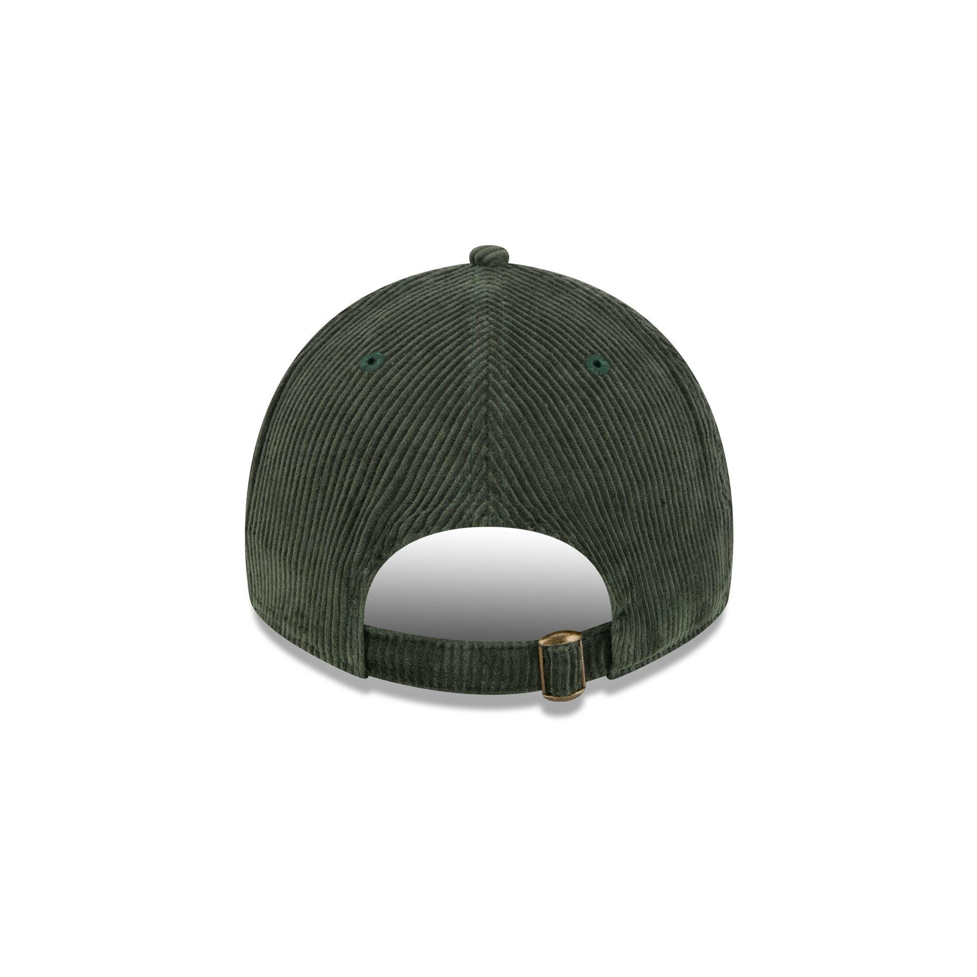 New Era Cap Everyday Classics Brown 9TWENTY Adjustable Hat Male Product Image