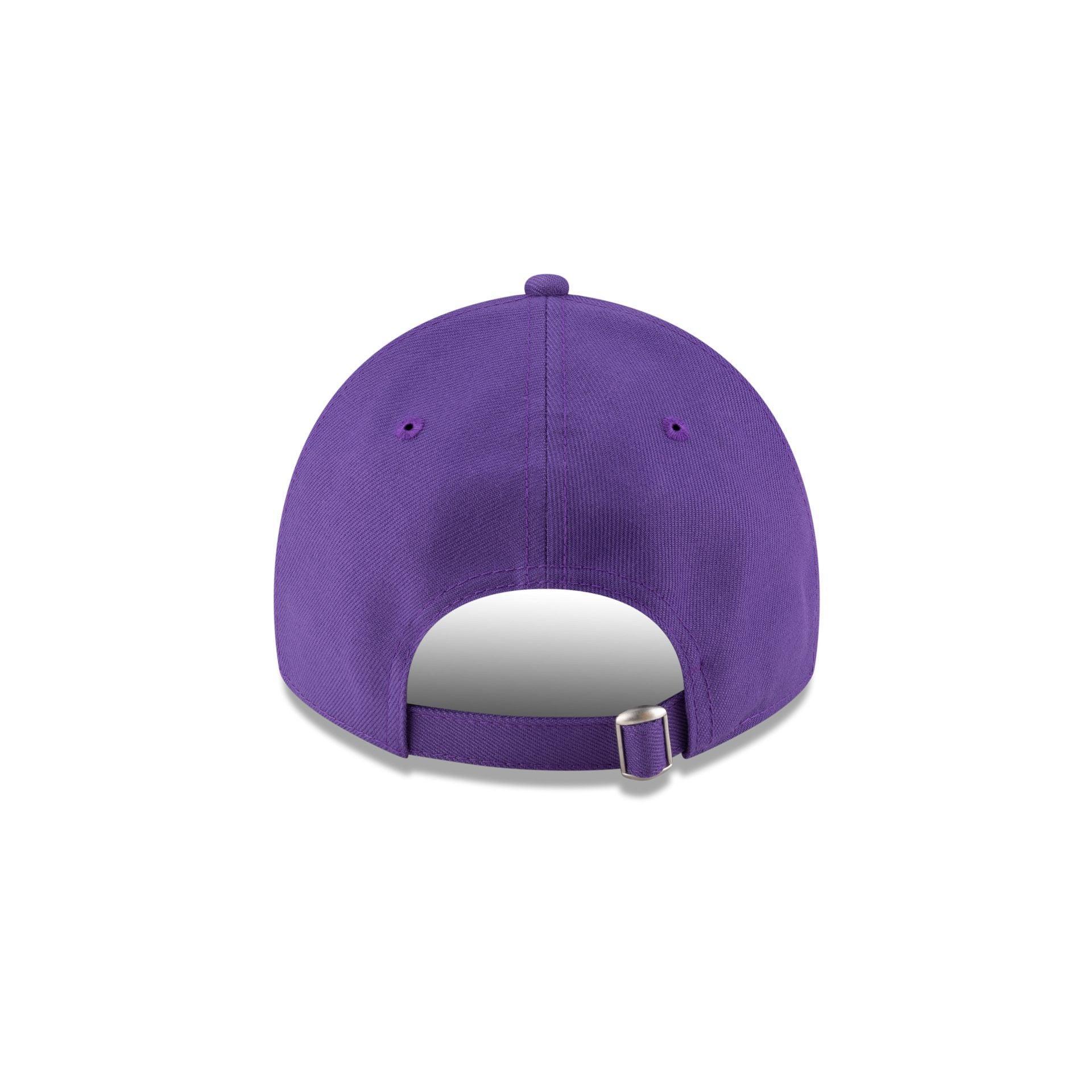Houston Astros Mini Mascot 9TWENTY Adjustable Hat Male Product Image